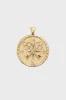 FOREVER Original Pendant Coin sold by Tuckernuck