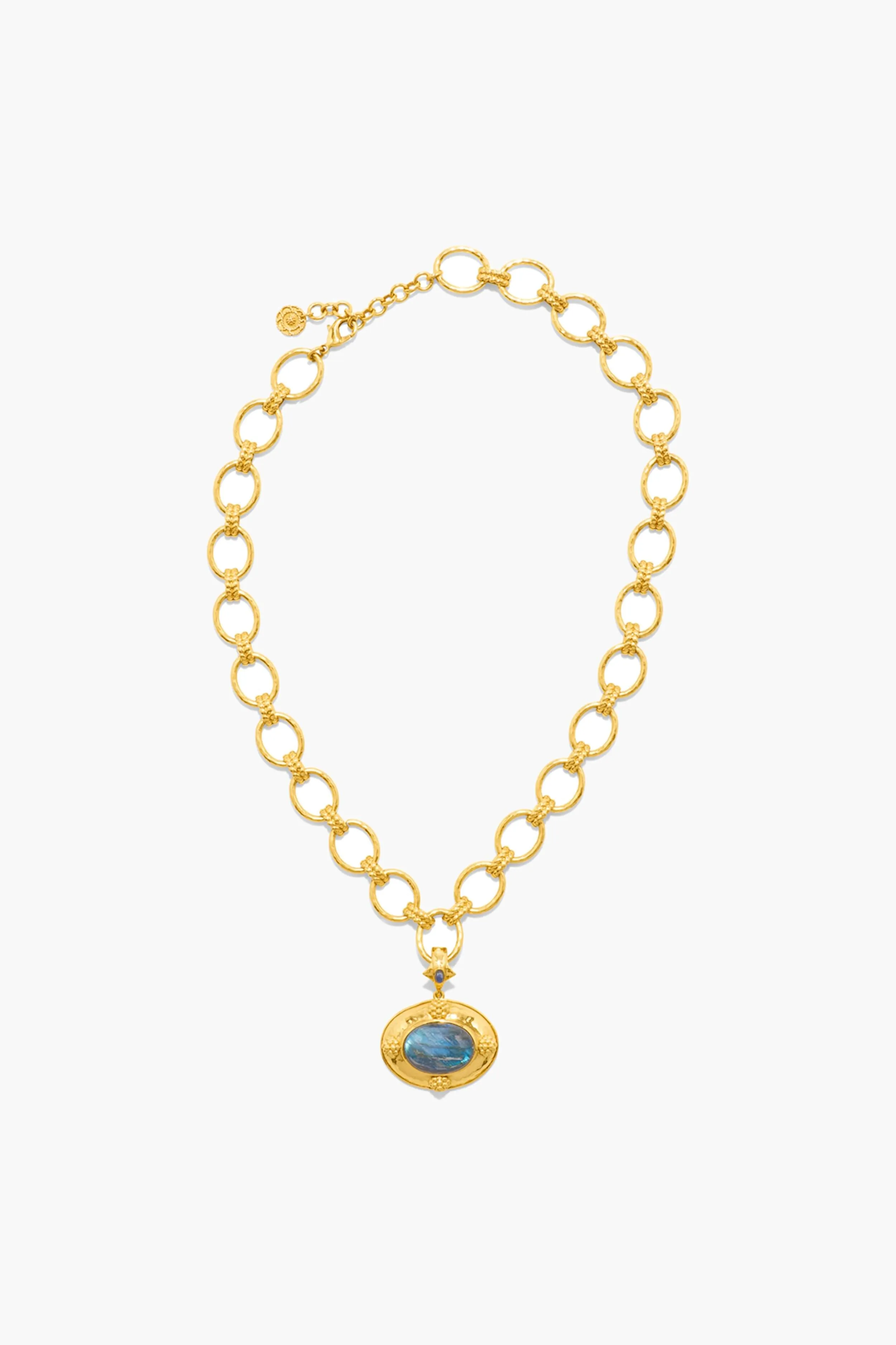 Cleopatra Pendant Necklace sold by Tuckernuck