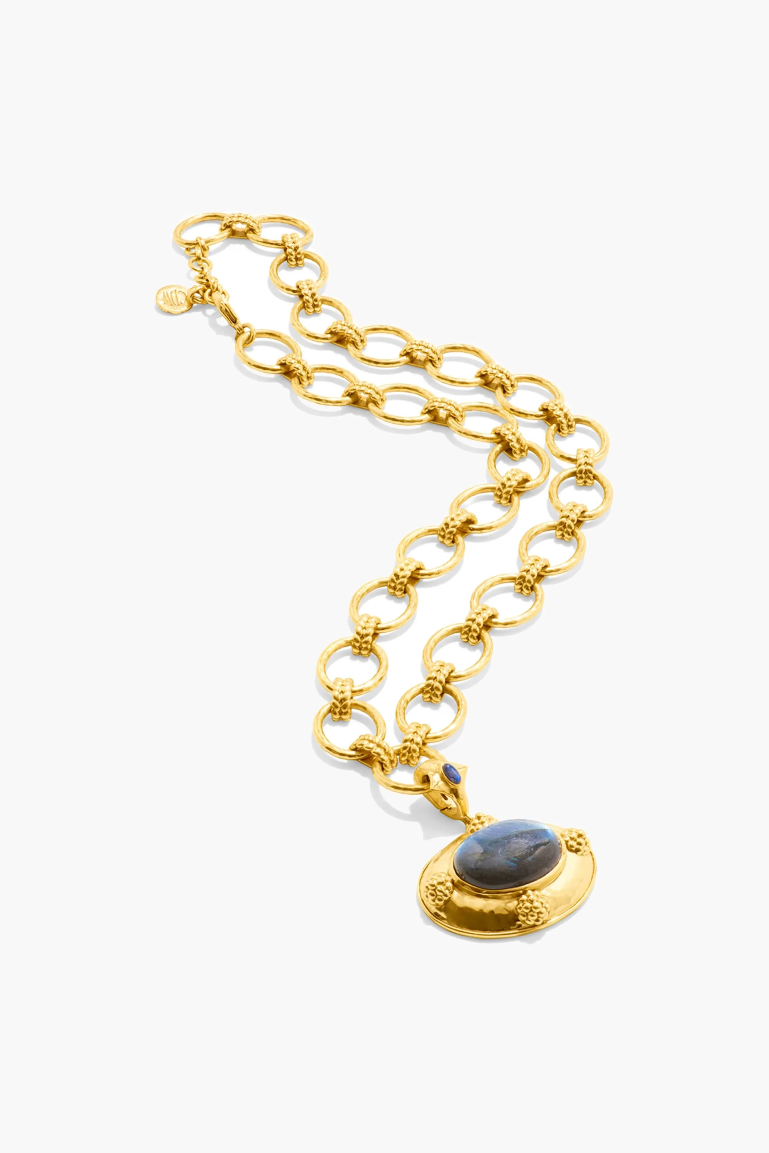 Cleopatra Pendant Necklace sold by Tuckernuck product image thumbnail 3