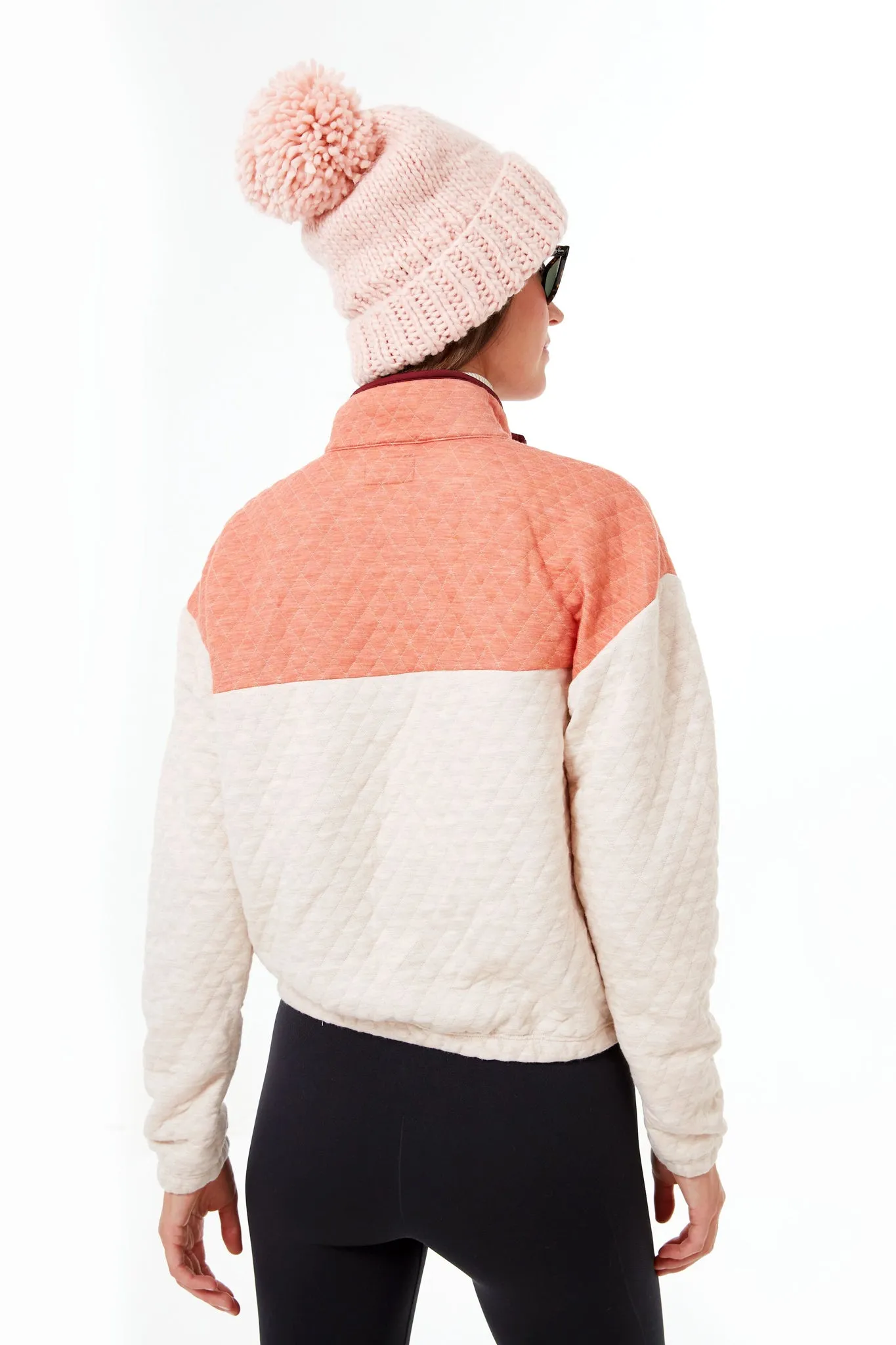 Updated Corbet Pullover sold by Tuckernuck product image thumbnail 4