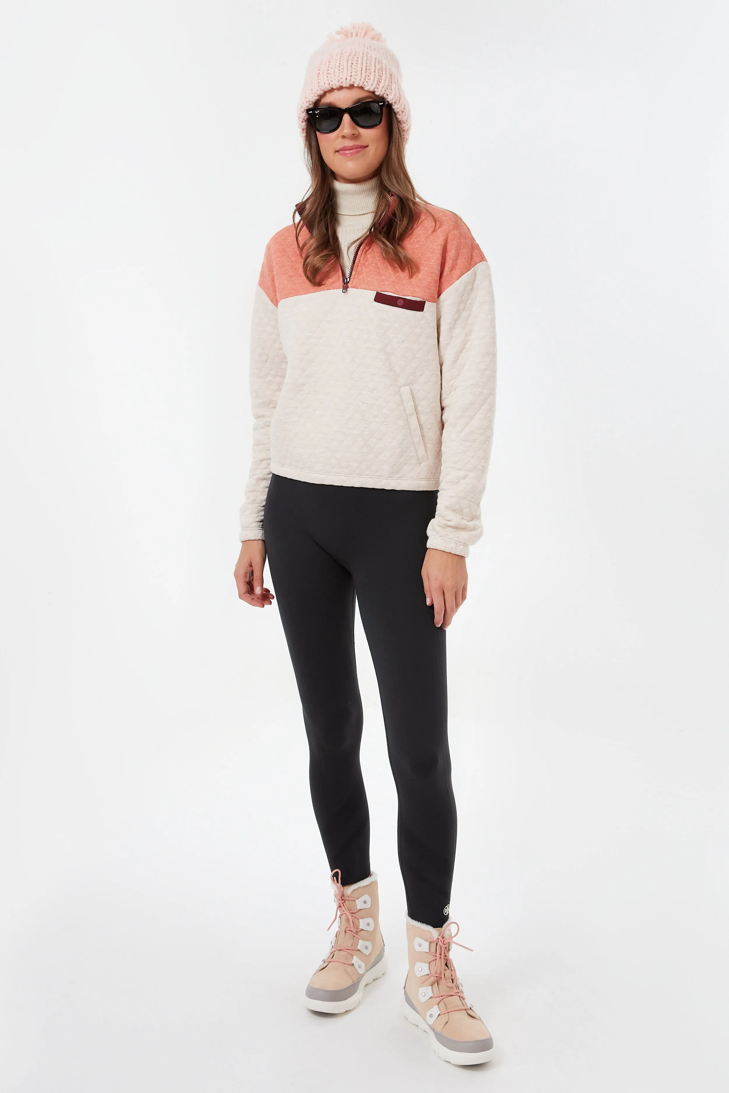 Updated Corbet Pullover sold by Tuckernuck product image thumbnail 2