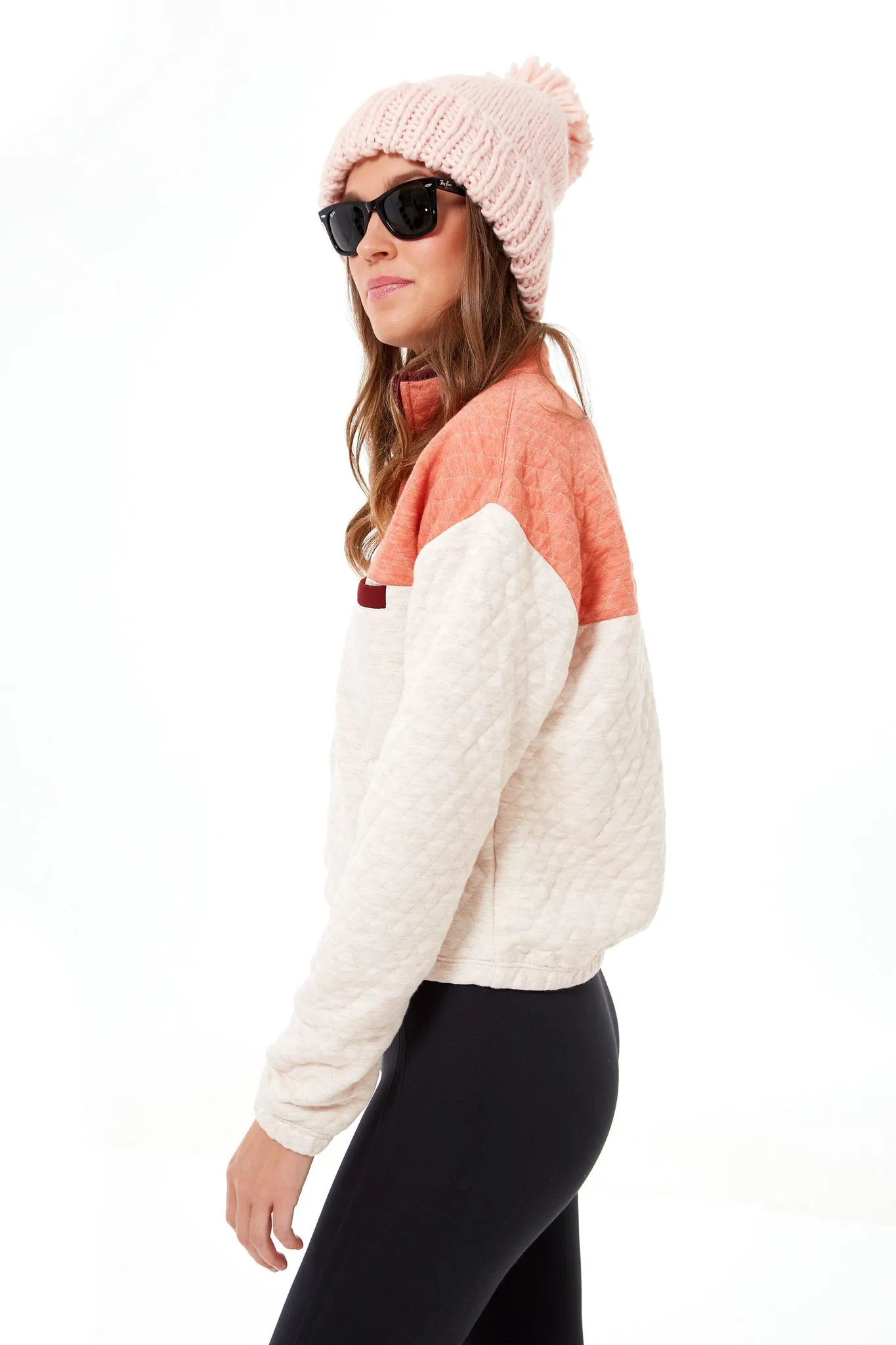 Updated Corbet Pullover sold by Tuckernuck product image thumbnail 3