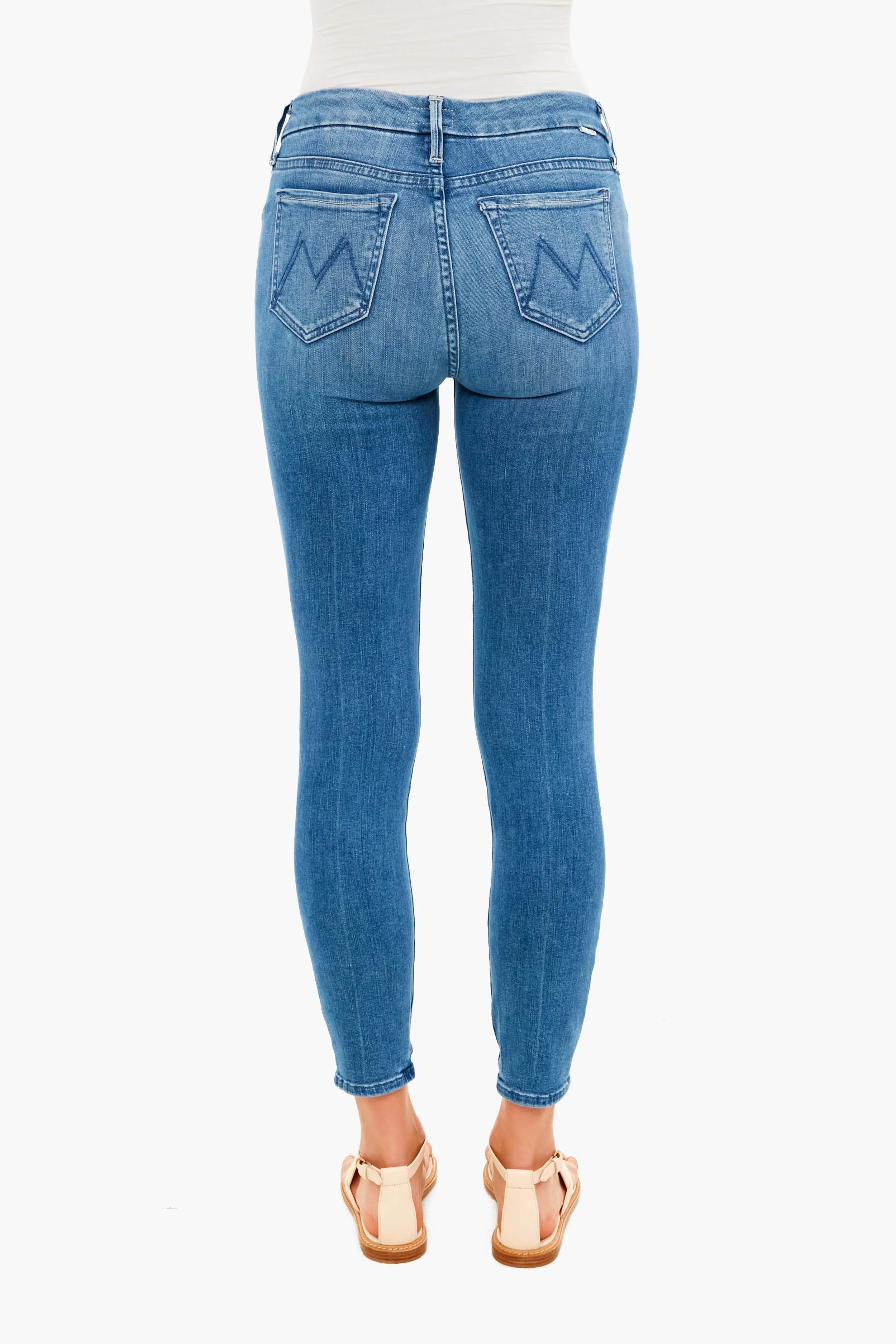 We The Animals The Looker Ankle sold by Tuckernuck product image thumbnail 4