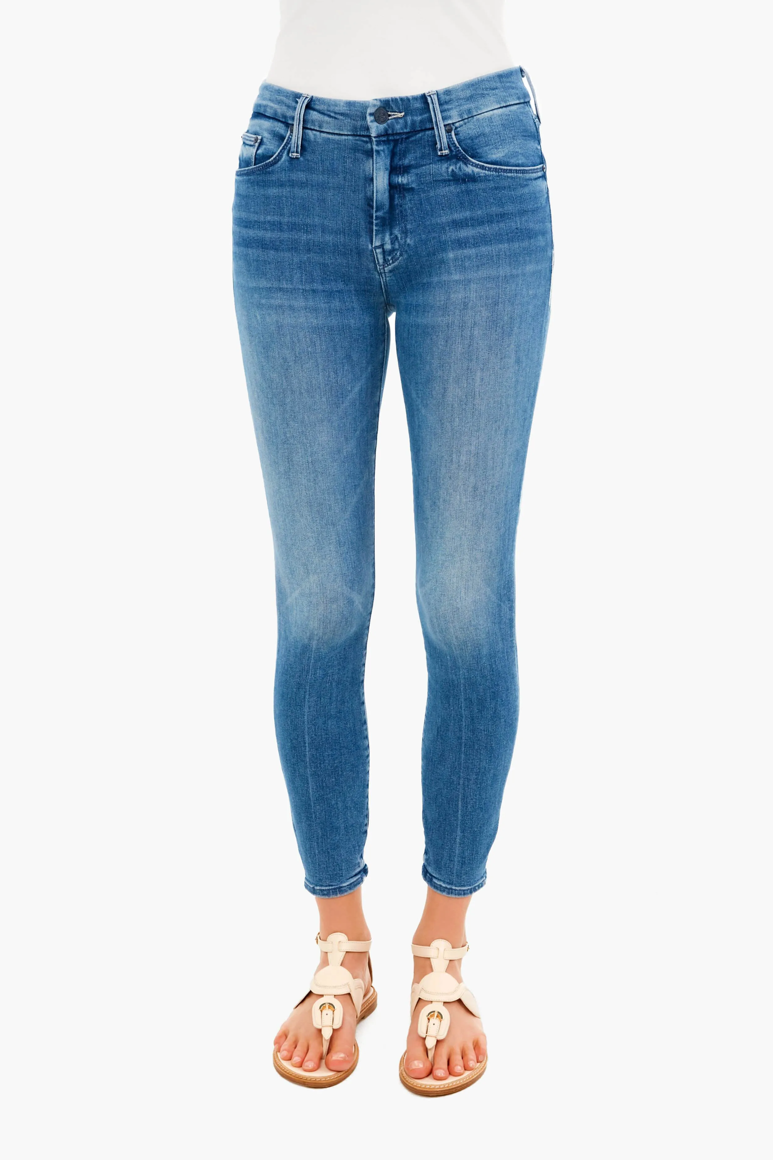 We The Animals The Looker Ankle sold by Tuckernuck