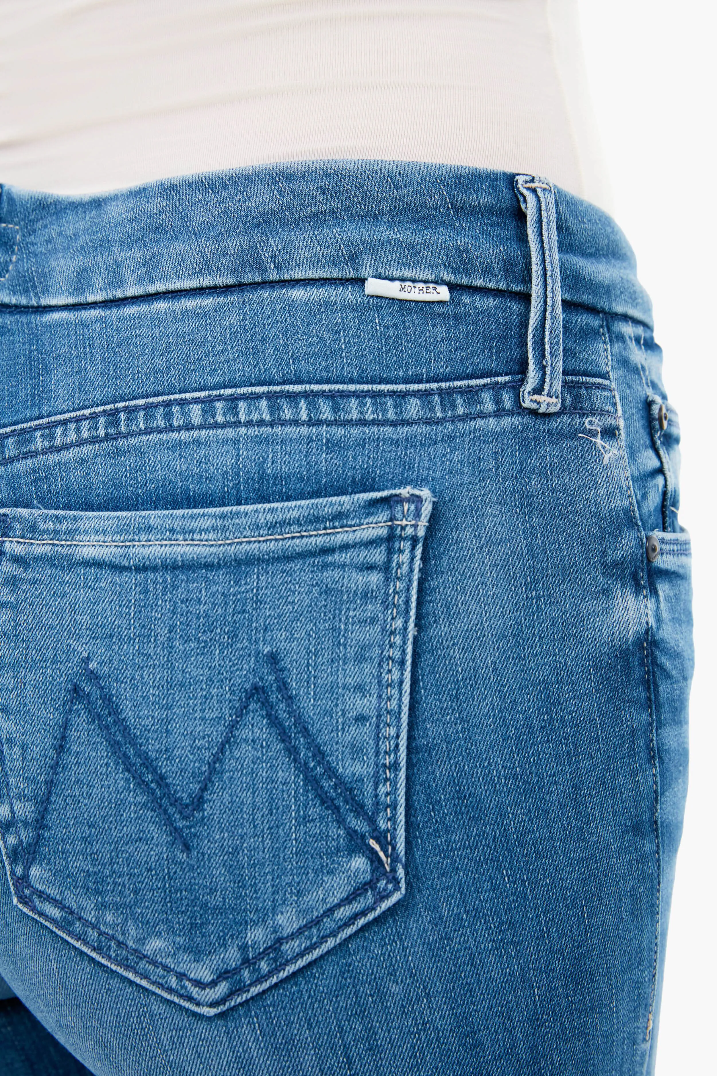 We The Animals The Looker Ankle sold by Tuckernuck product image thumbnail 5