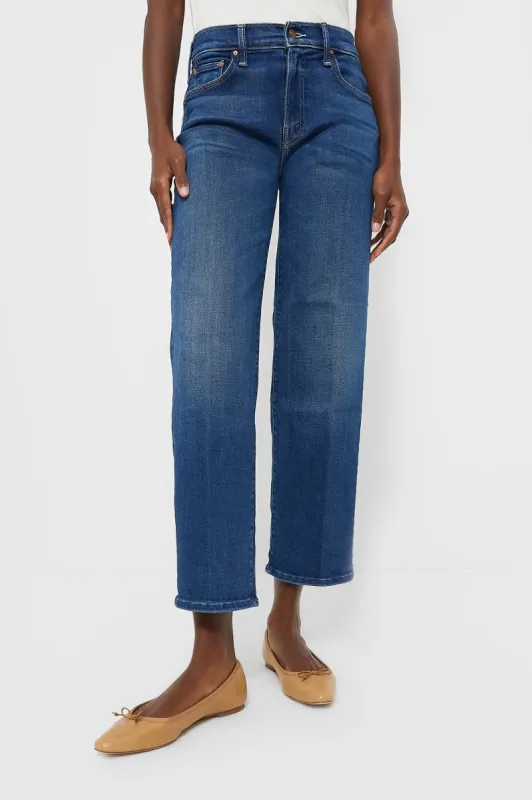 Coastal Colors The Mid Rise Rambler Zip Ankle sold by Tuckernuck