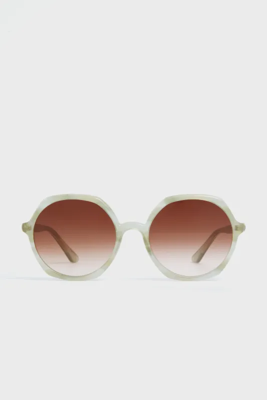 Selene Sophia Sunglasses sold by Tuckernuck
