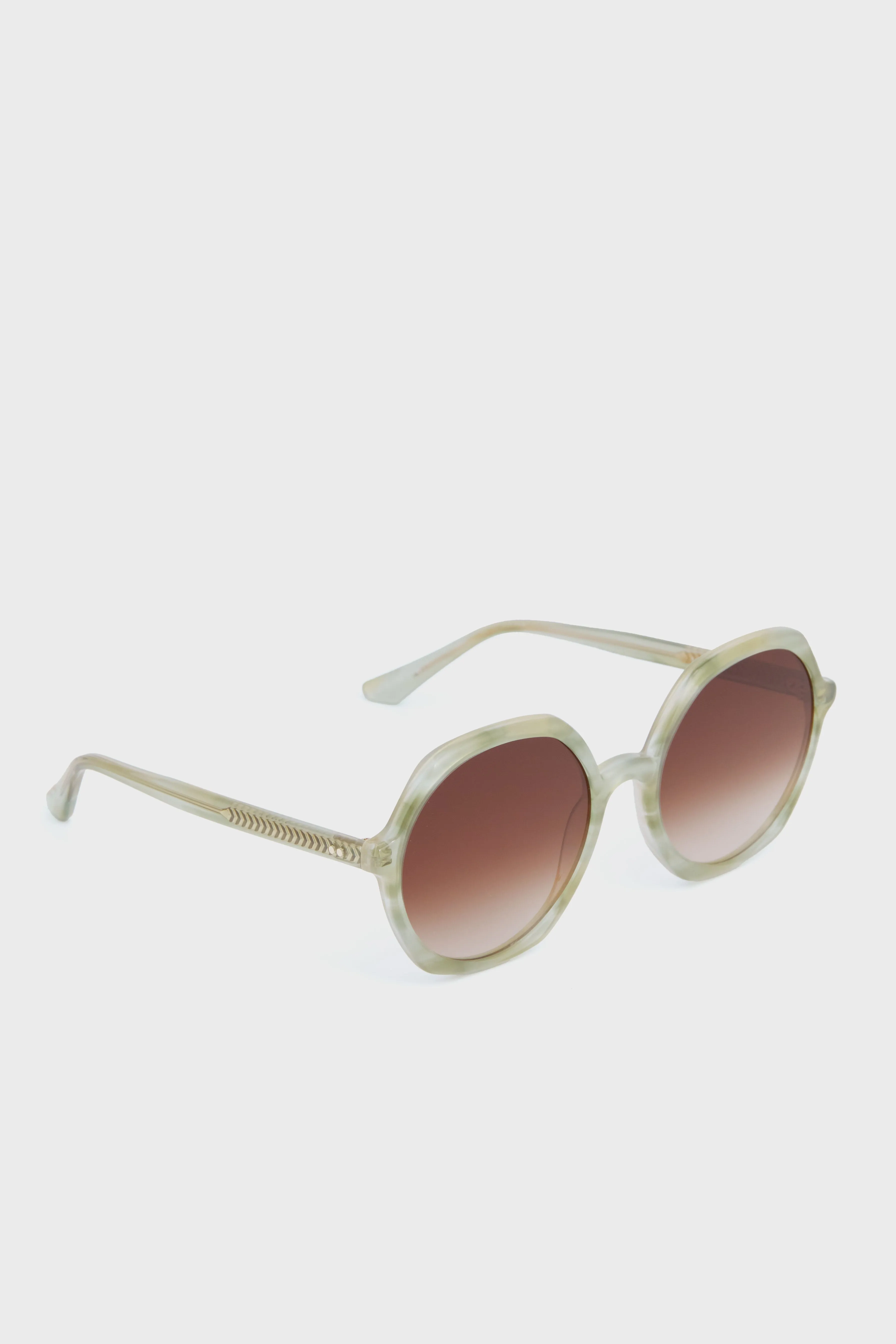 Selene Sophia Sunglasses sold by Tuckernuck product image thumbnail 2