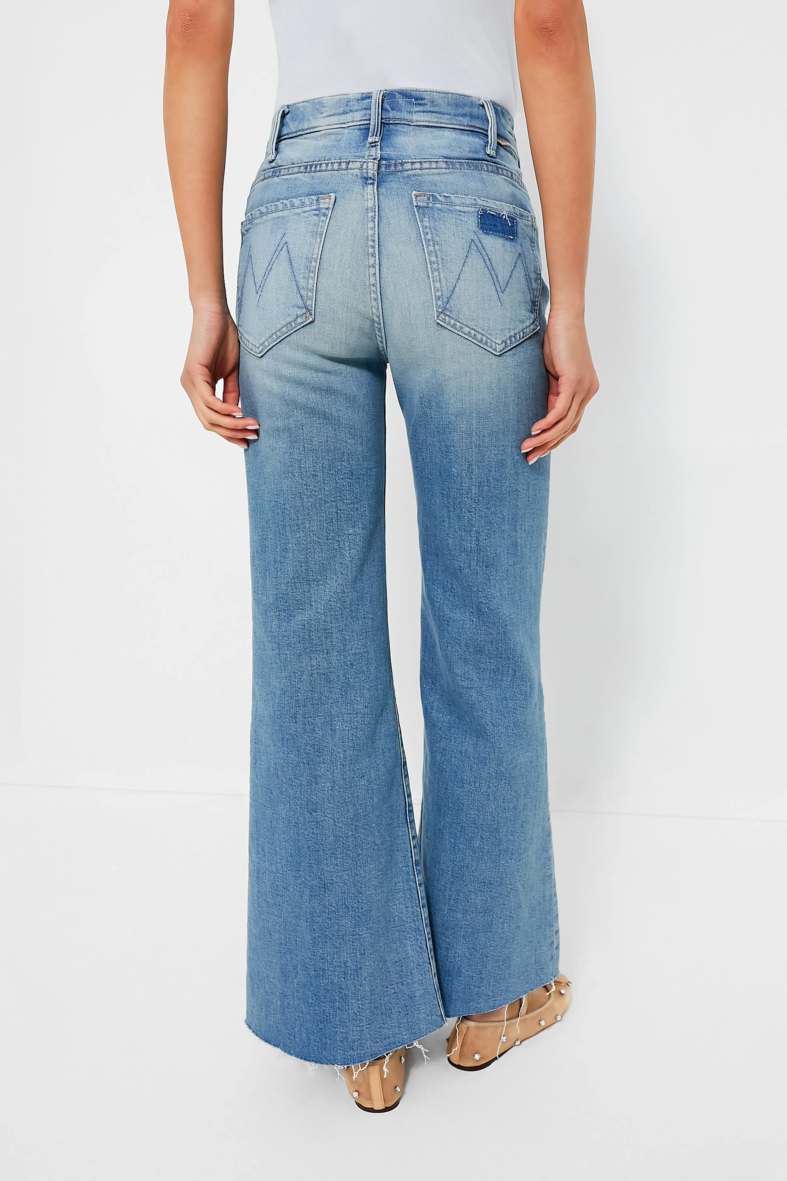 I Confess The Hustler Roller Fray sold by Tuckernuck product image thumbnail 4