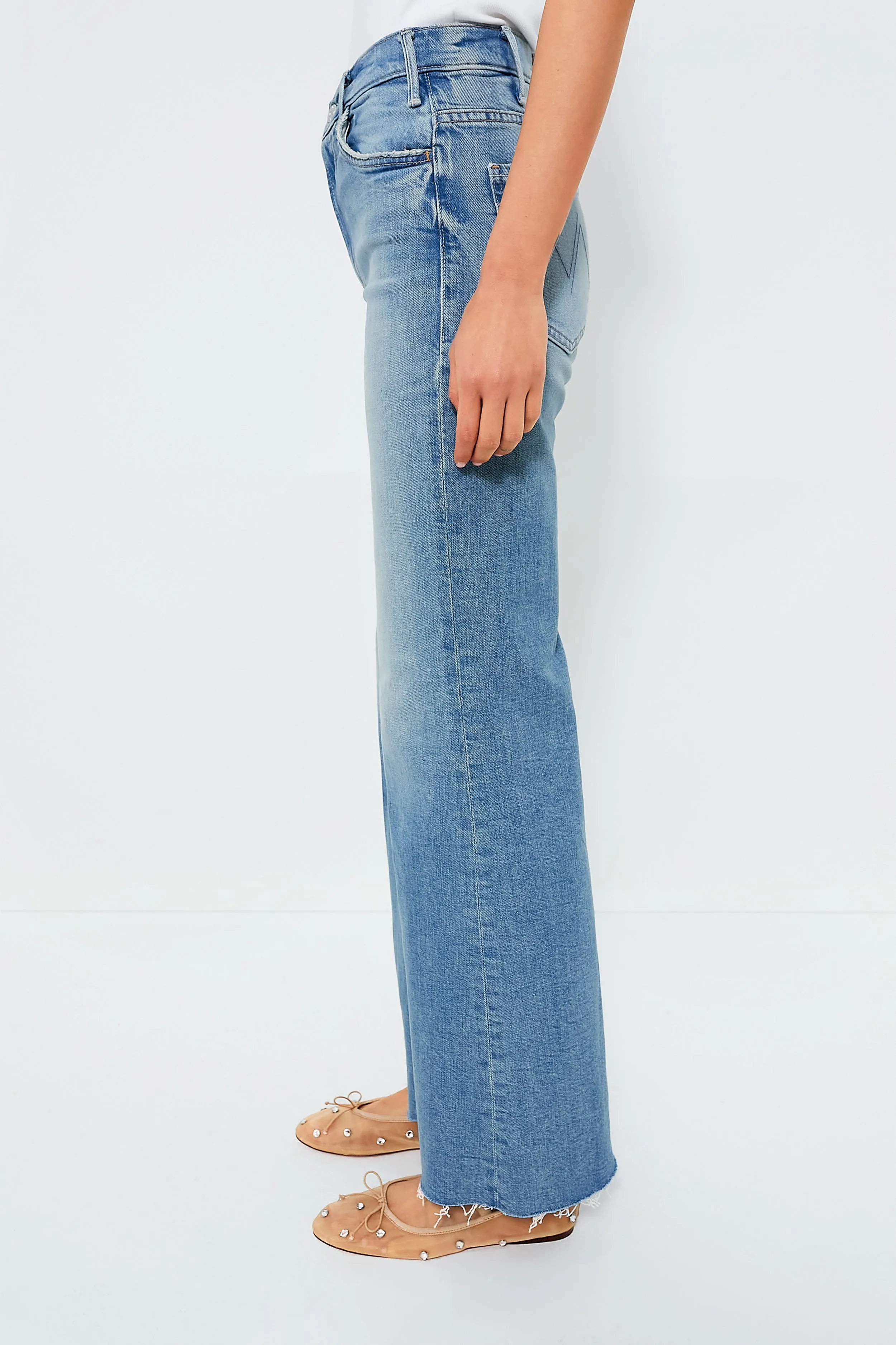 I Confess The Hustler Roller Fray sold by Tuckernuck product image thumbnail 3