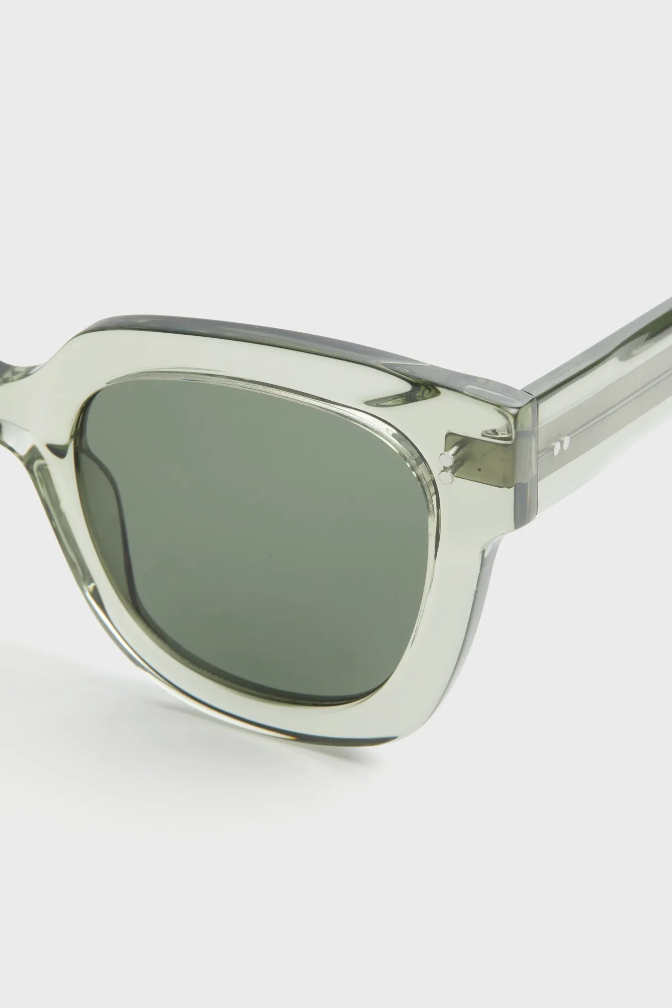 08 Sage Sunglasses sold by Tuckernuck product image thumbnail 4
