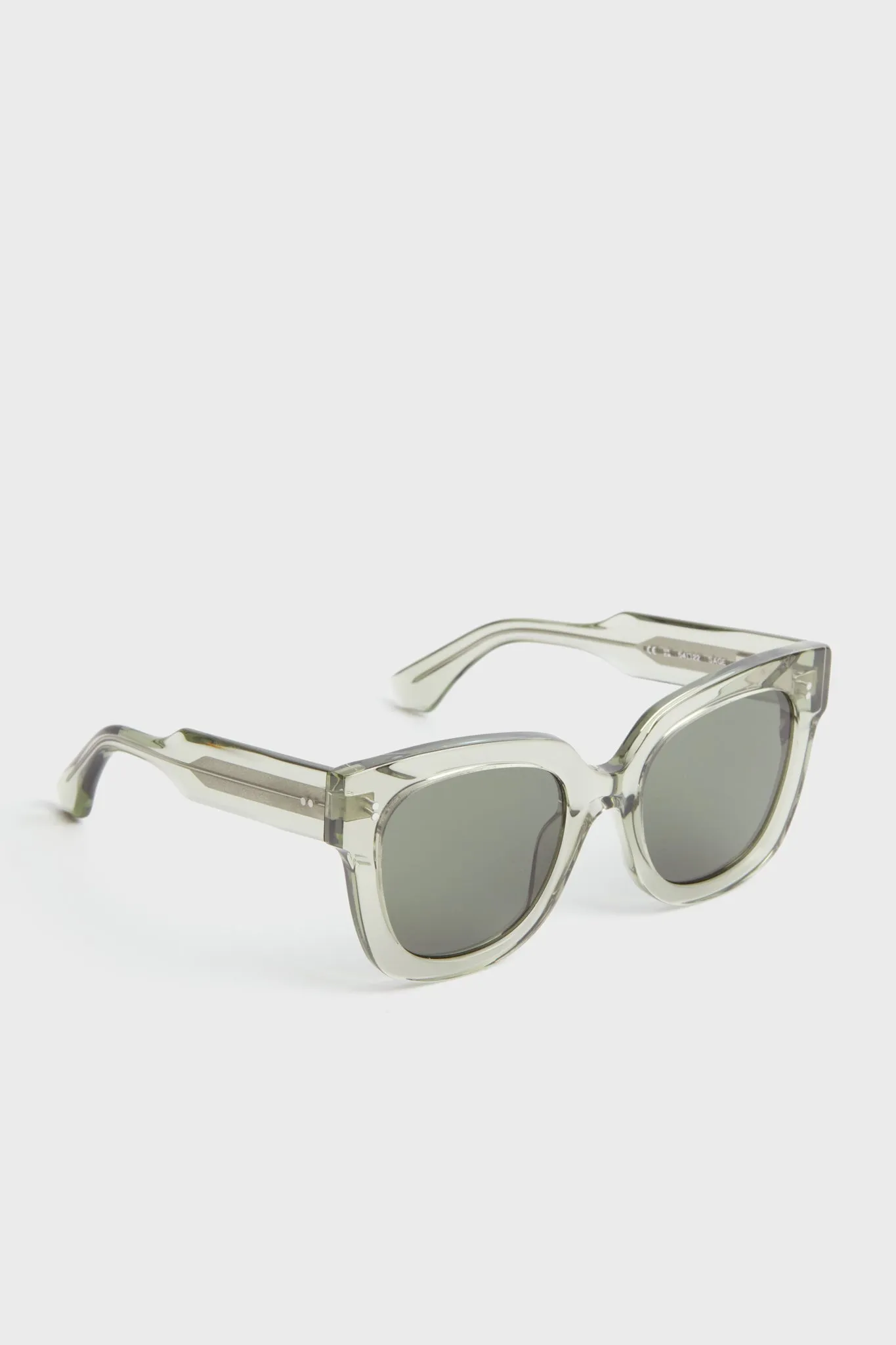 08 Sage Sunglasses sold by Tuckernuck product image thumbnail 3