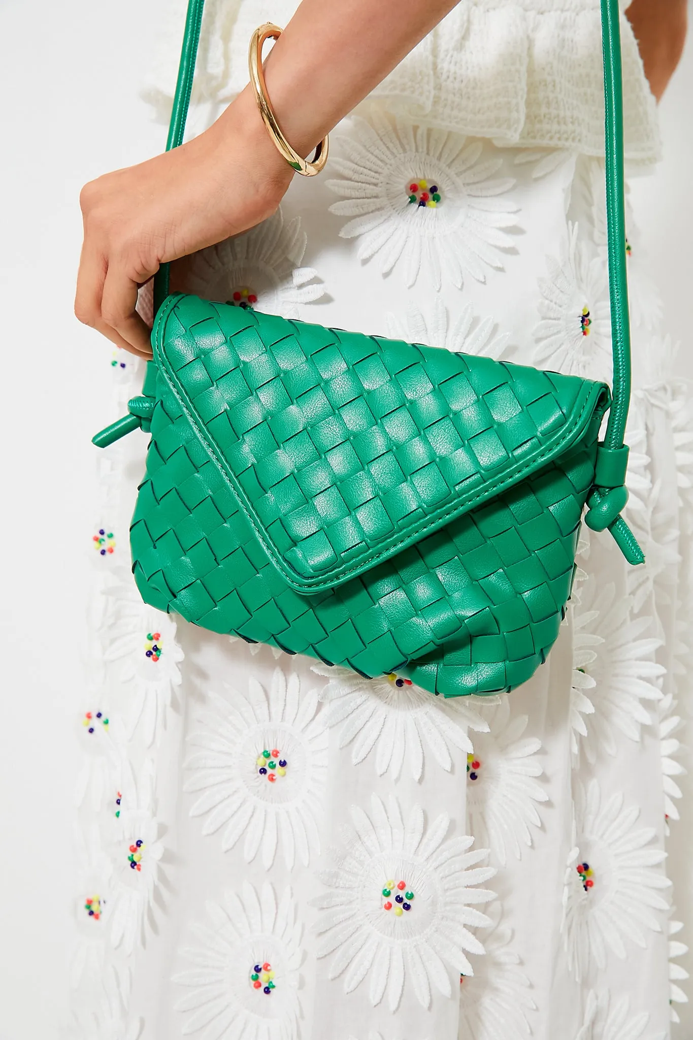 Kelly Green Kylo Bag sold by Tuckernuck product image thumbnail 2