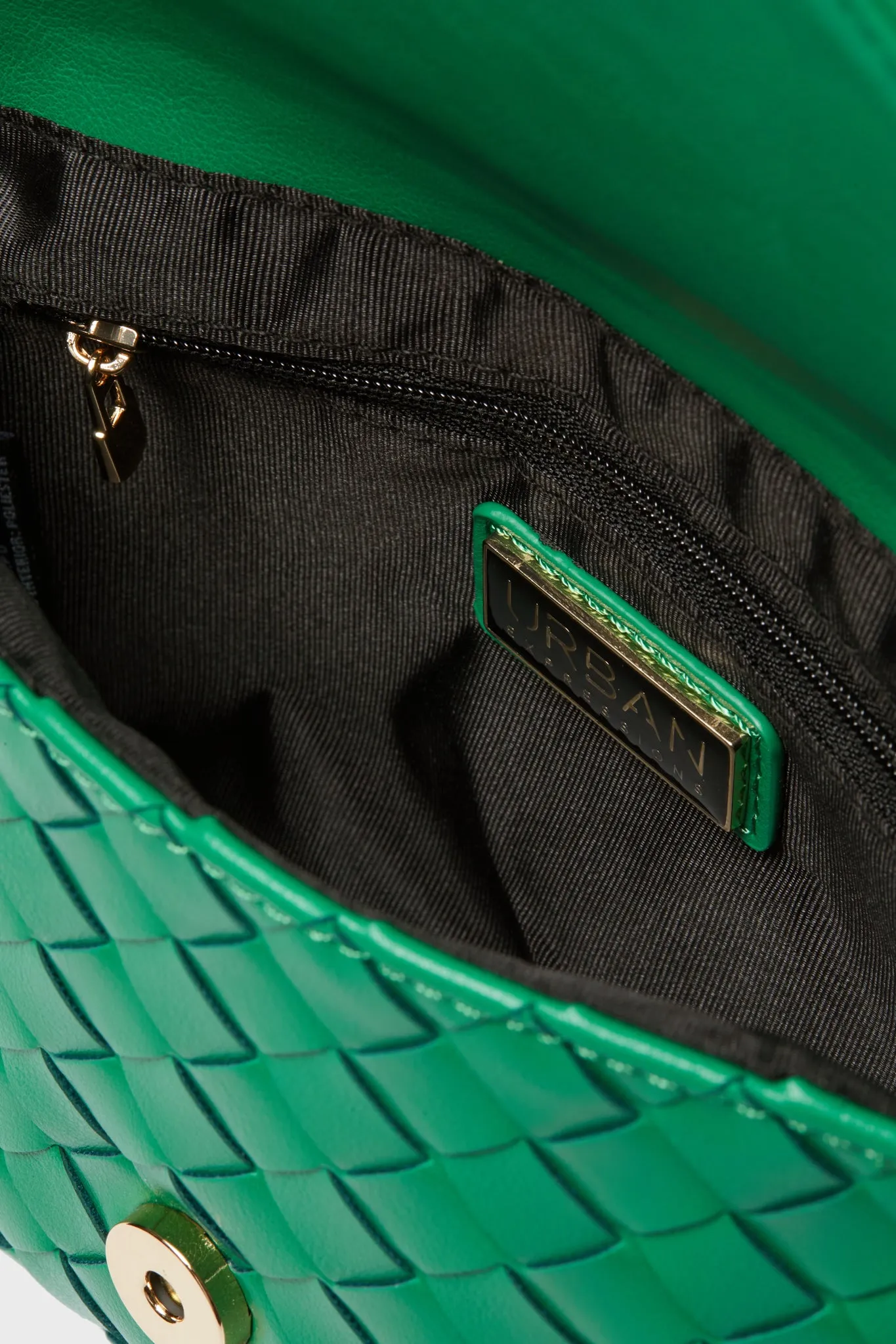 Kelly Green Kylo Bag sold by Tuckernuck product image thumbnail 4