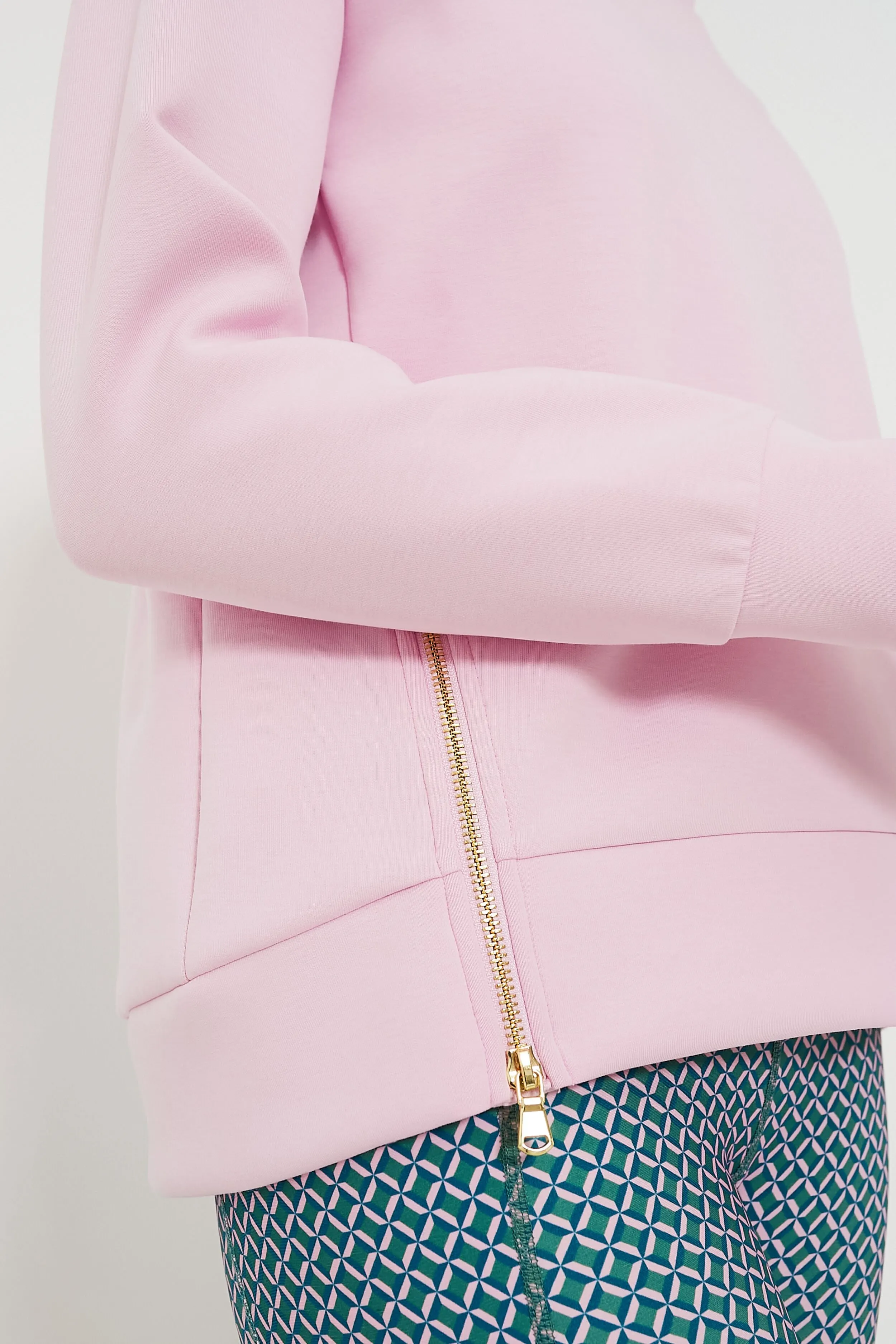 Petal Everyday Pullover sold by Tuckernuck product image thumbnail 5