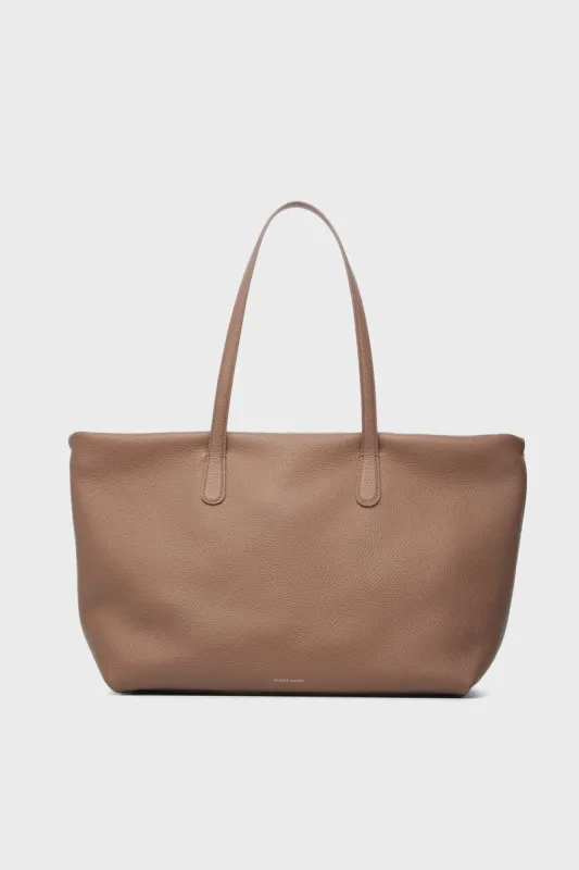 Biscotto Everyday Zip Tote sold by Tuckernuck
