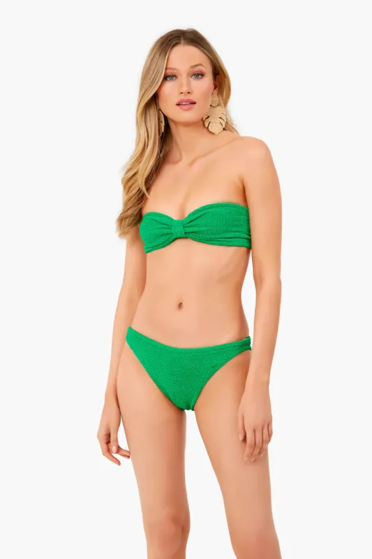 Emerald Jean Bikini sold by Tuckernuck