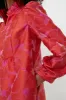 Red Fil Coupe Palmerston Dress sold by Tuckernuck