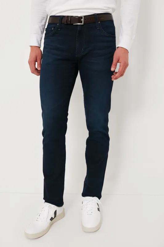 The Graduate in 2 Years Ellington Cloud Soft Denim (33" Inseam) sold by Tuckernuck