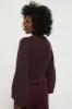 Merlot Aura Sweater sold by Tuckernuck