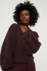 Merlot Aura Sweater sold by Tuckernuck