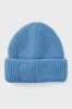 Denim Major Beanie sold by Tuckernuck