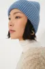Denim Major Beanie sold by Tuckernuck