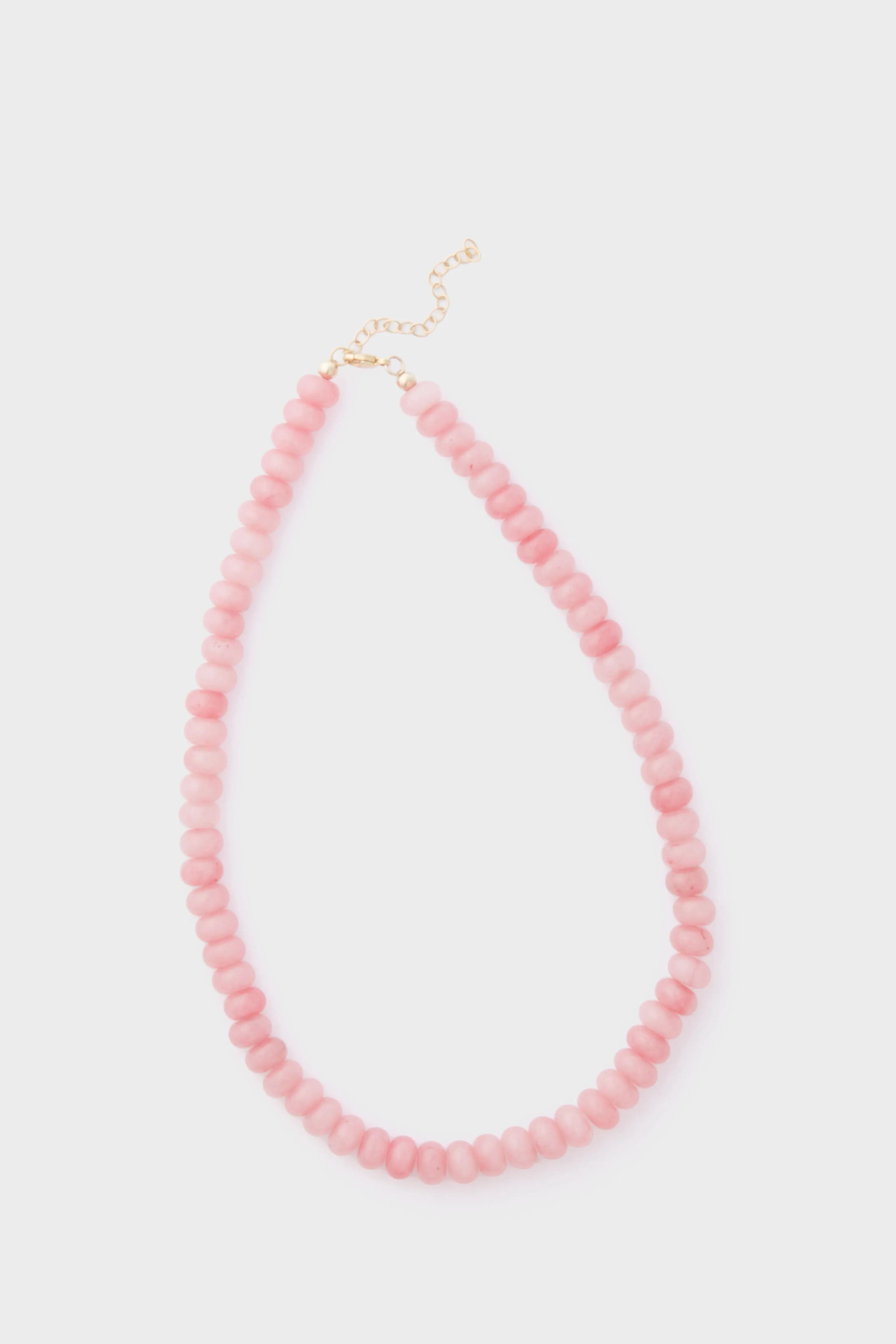 Exclusive Rose Opal Necklace sold by Tuckernuck