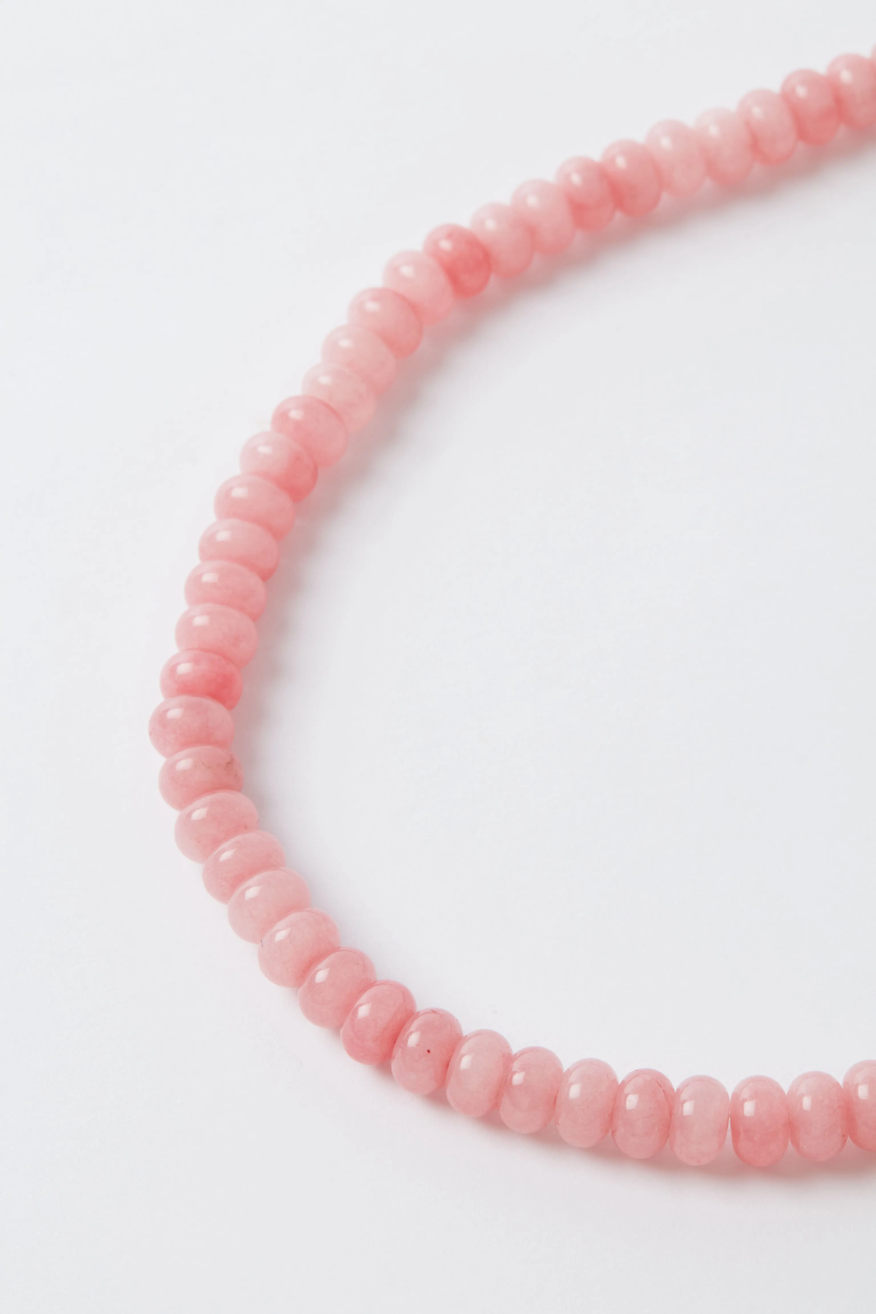 Exclusive Rose Opal Necklace sold by Tuckernuck product image thumbnail 5