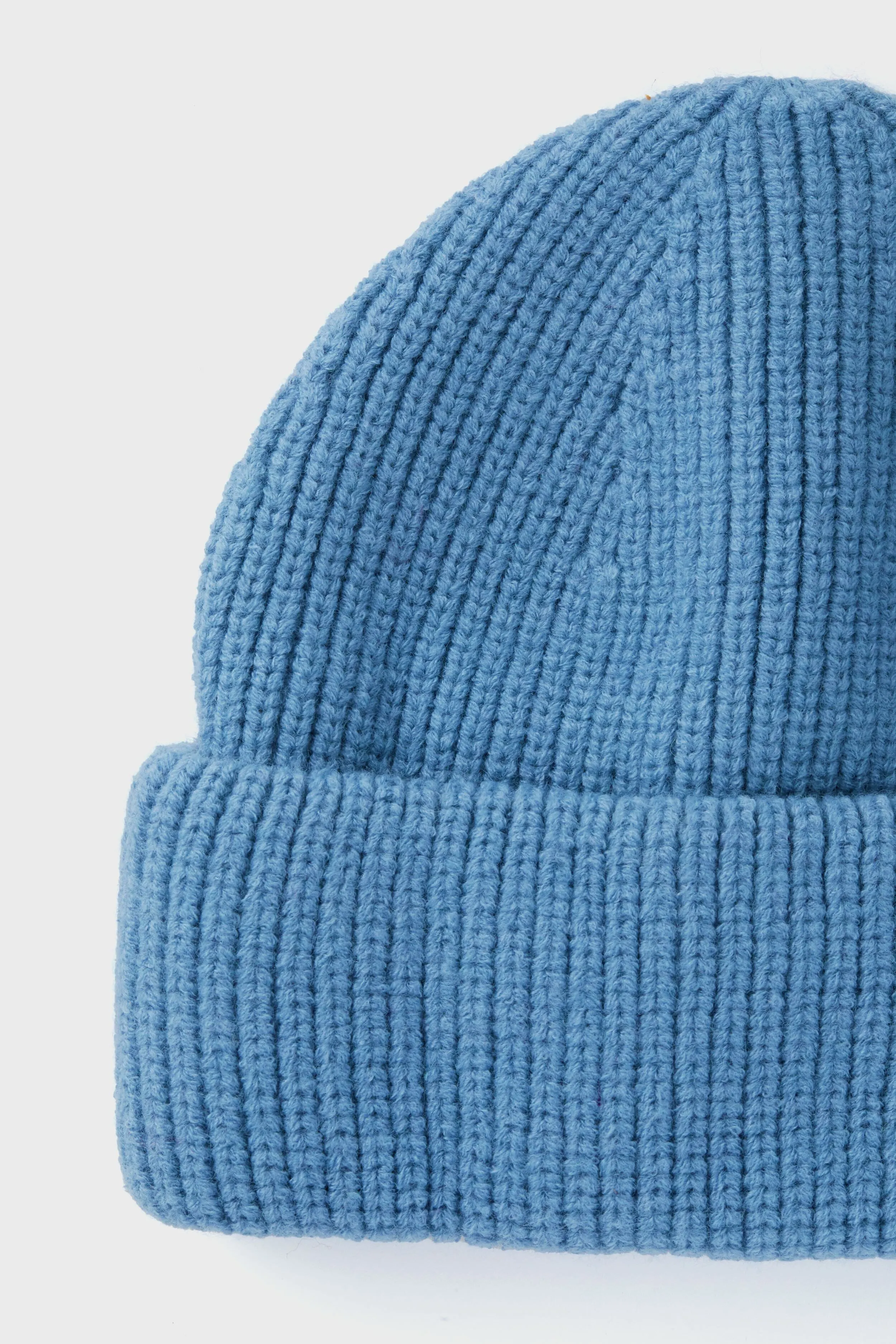 Denim Major Beanie sold by Tuckernuck product image thumbnail 4
