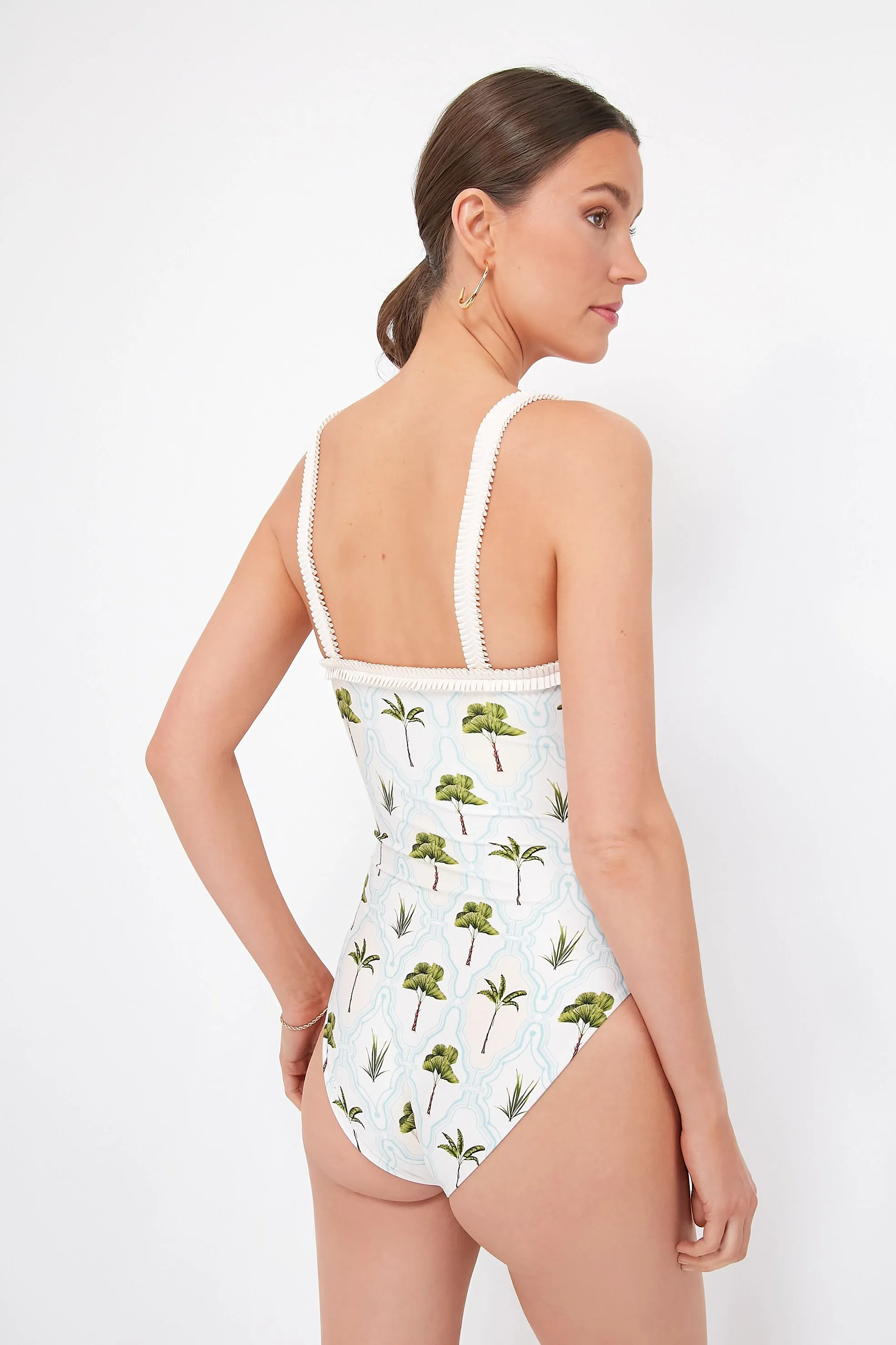 Cocora Limon One Piece sold by Tuckernuck product image thumbnail 3