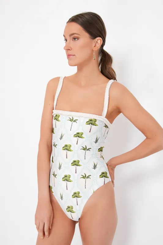 Cocora Limon One Piece sold by Tuckernuck