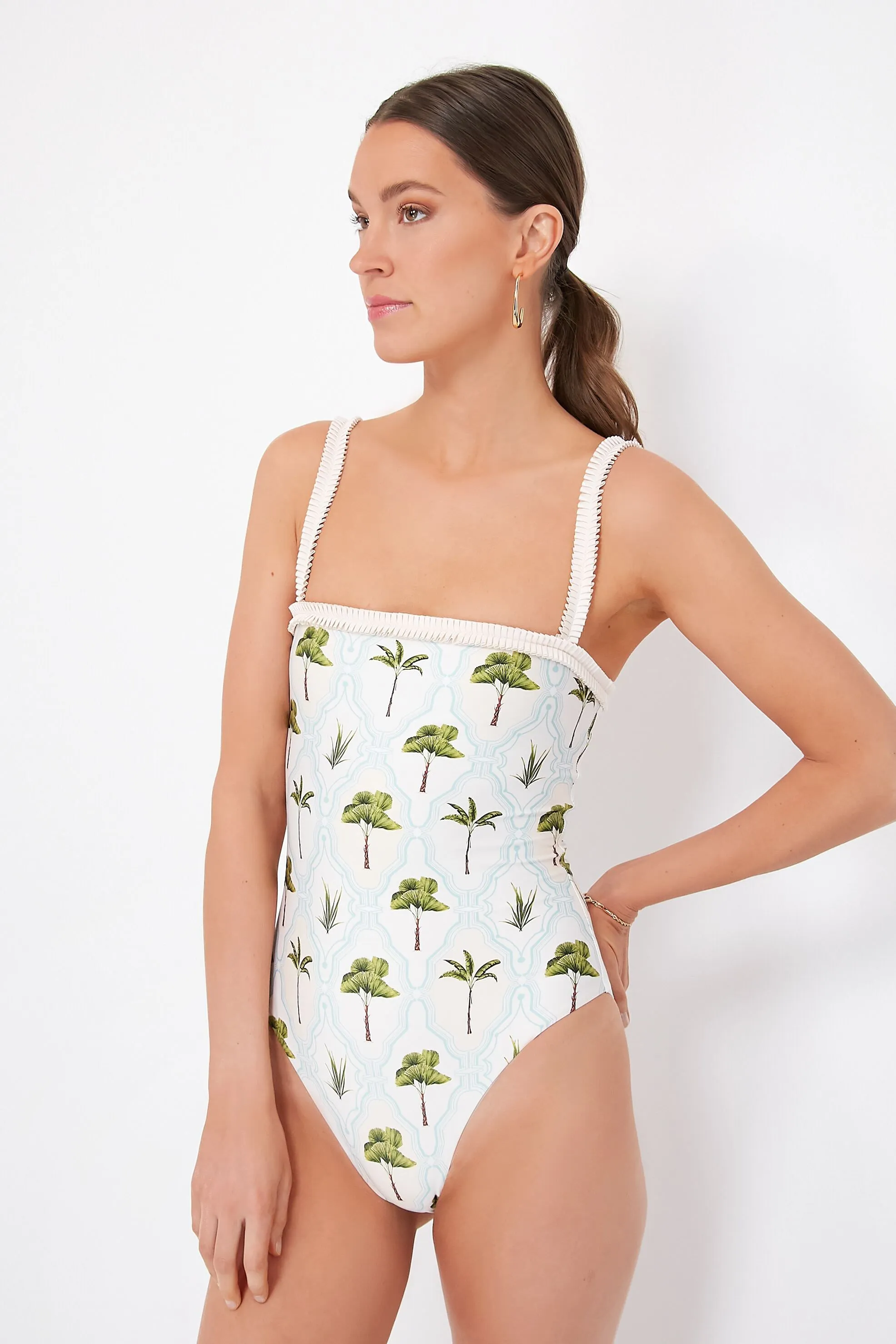 Cocora Limon One Piece sold by Tuckernuck