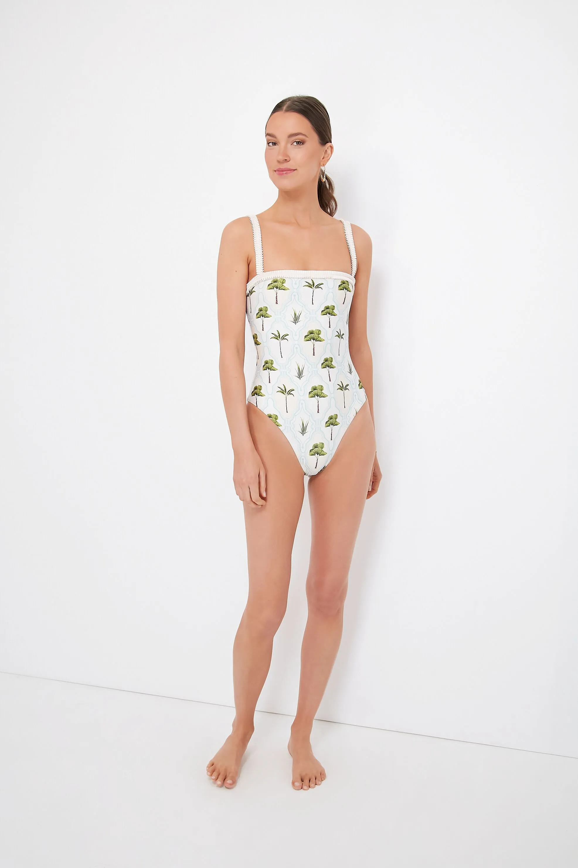 Cocora Limon One Piece sold by Tuckernuck product image thumbnail 5