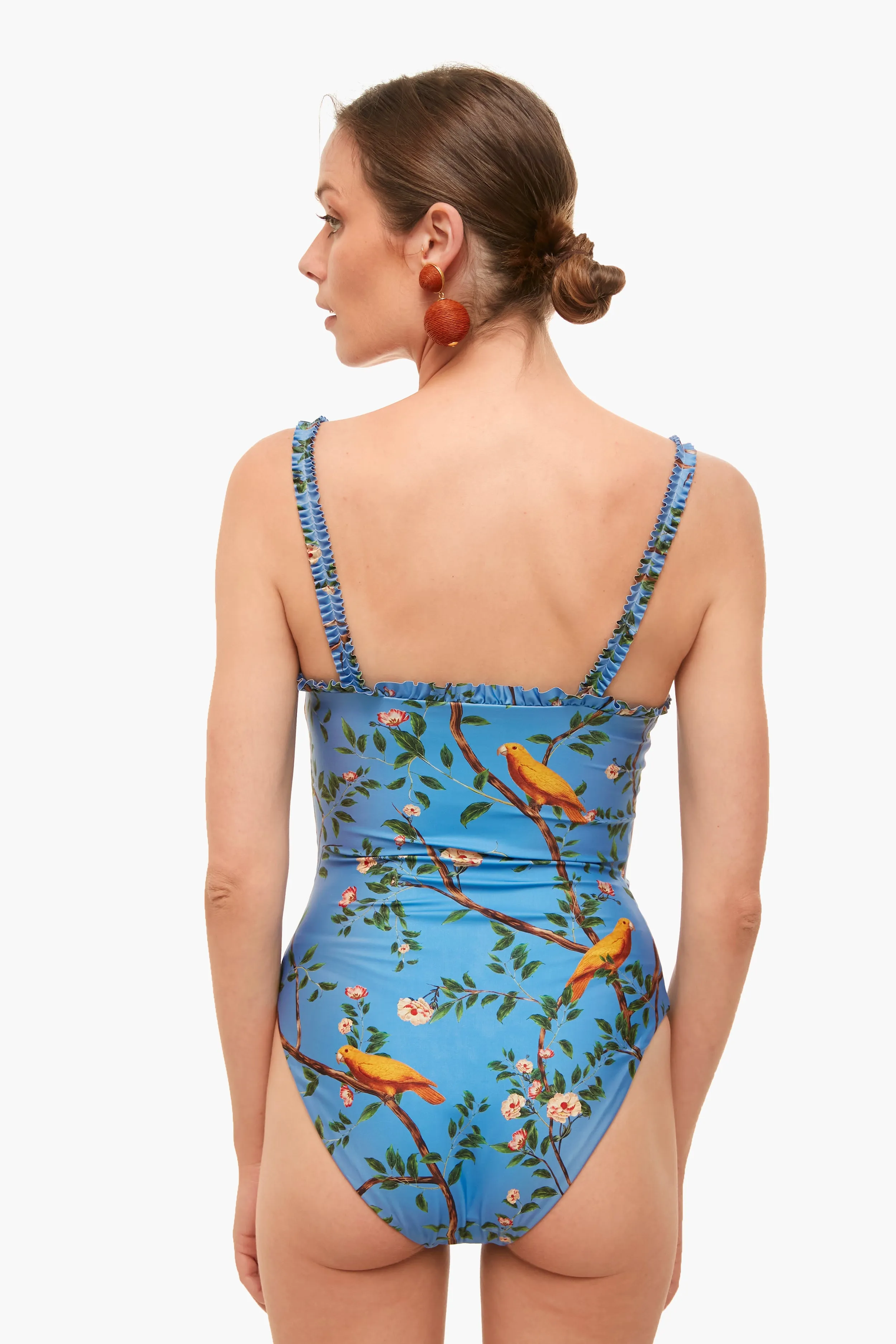 Limon One Piece sold by Tuckernuck product image thumbnail 2