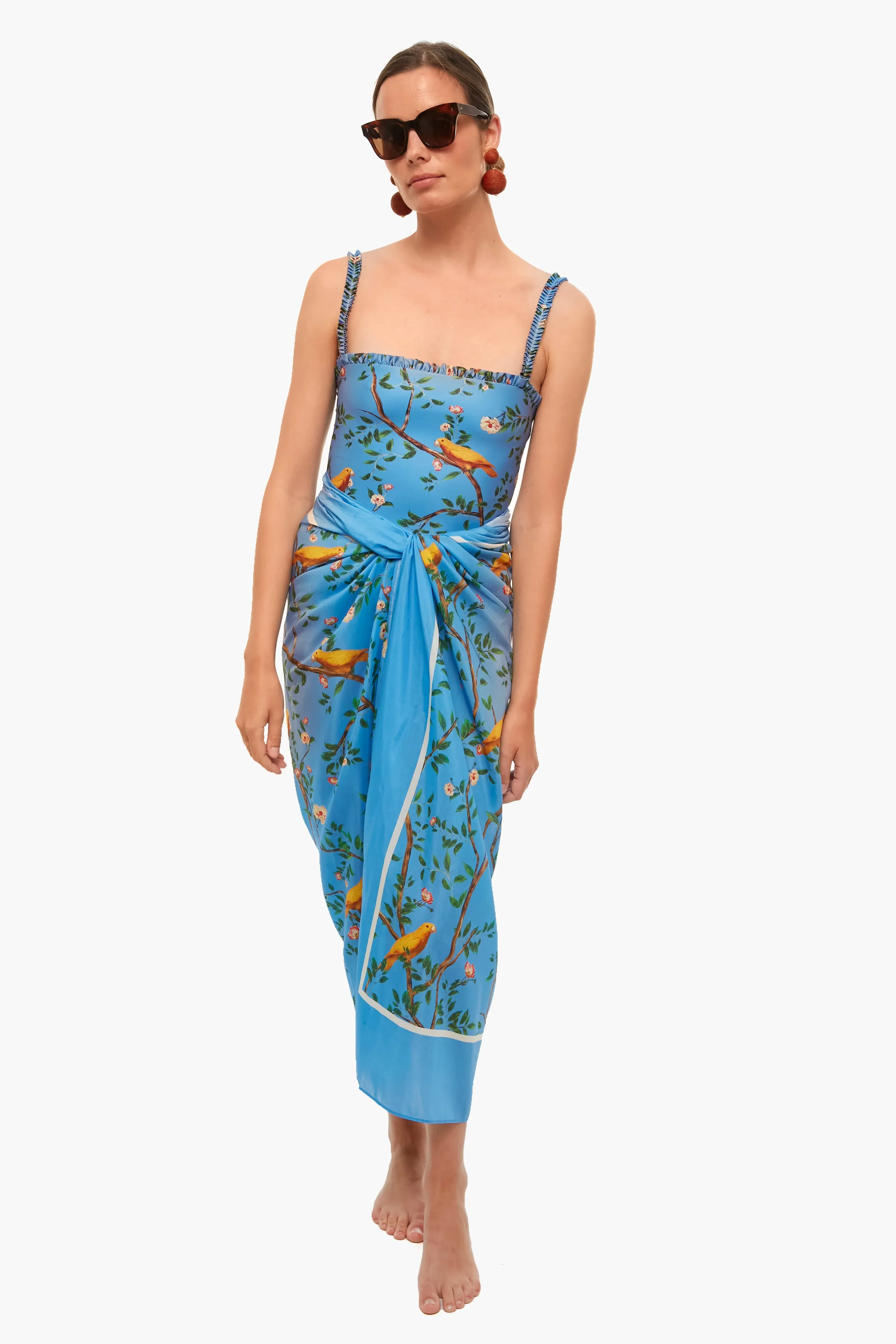 Limon One Piece sold by Tuckernuck product image thumbnail 3