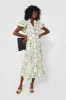 Fresher Buds Alice Dress sold by Tuckernuck
