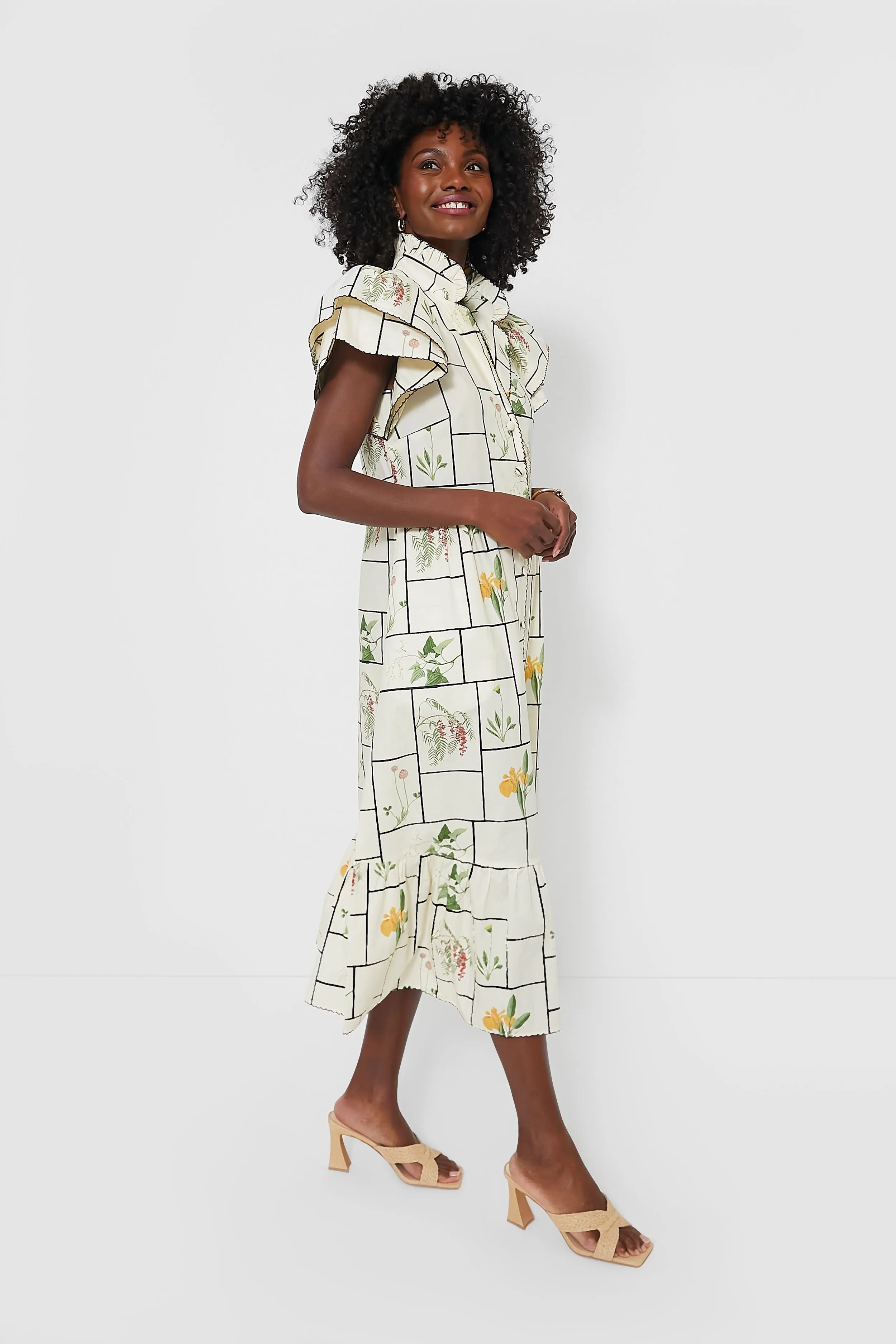 Natural Gem Heels sold by Tuckernuck product image thumbnail 2