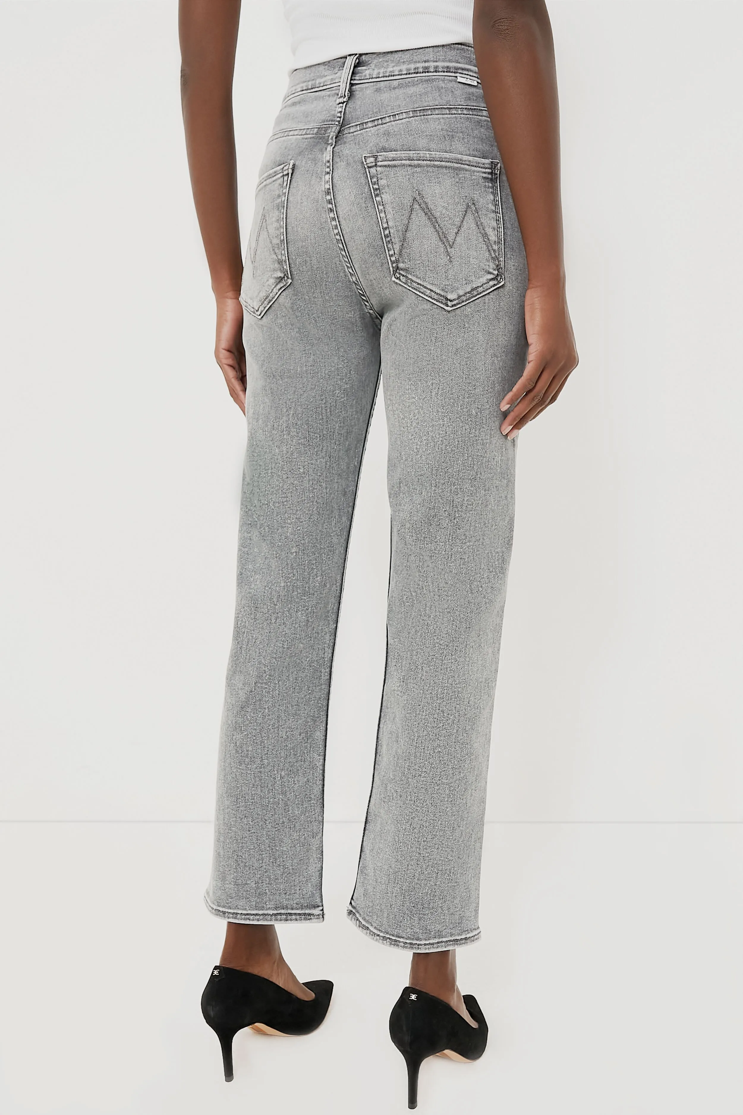 Northern Lights High Waisted Rider Ankle sold by Tuckernuck product image thumbnail 4