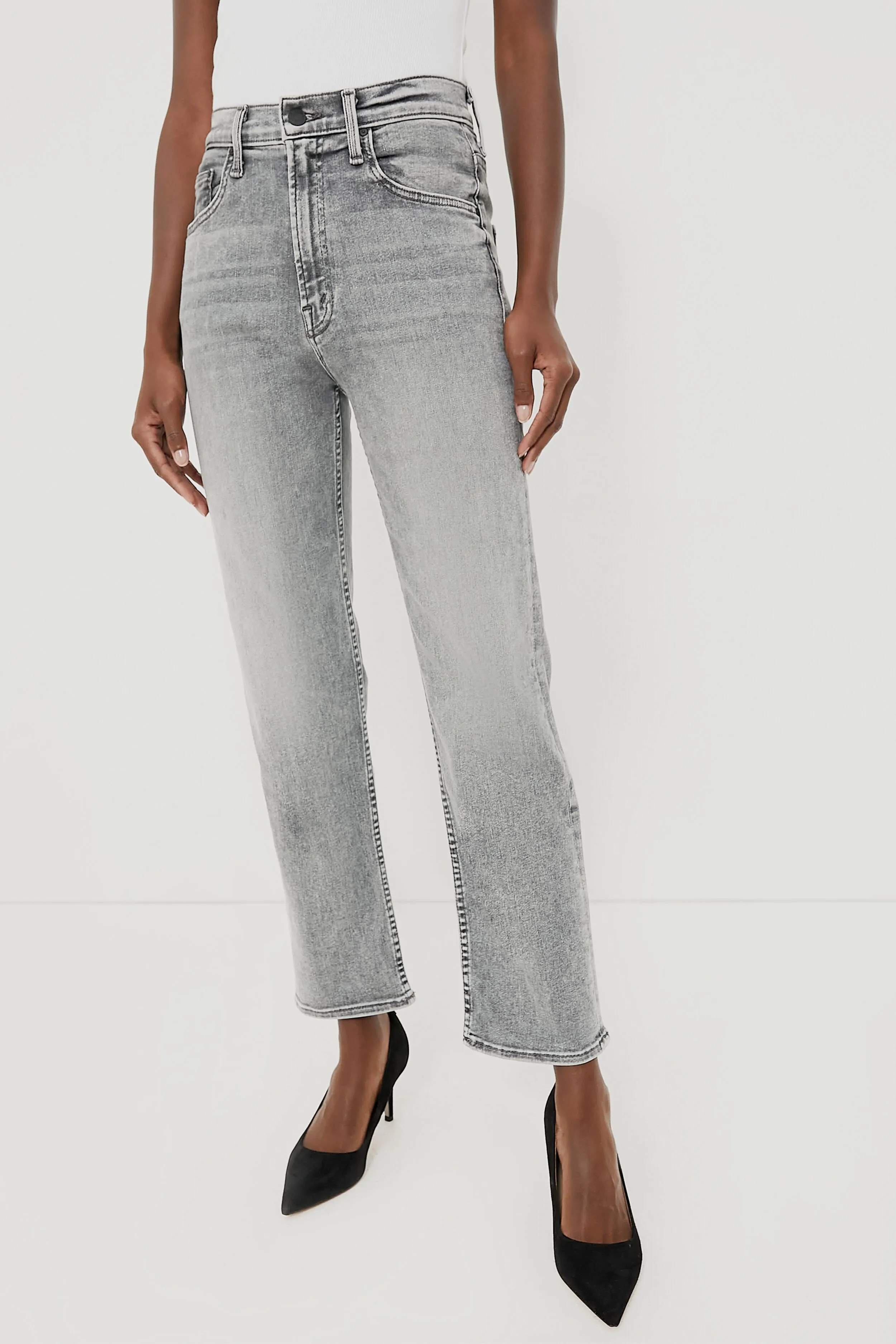 Northern Lights High Waisted Rider Ankle sold by Tuckernuck