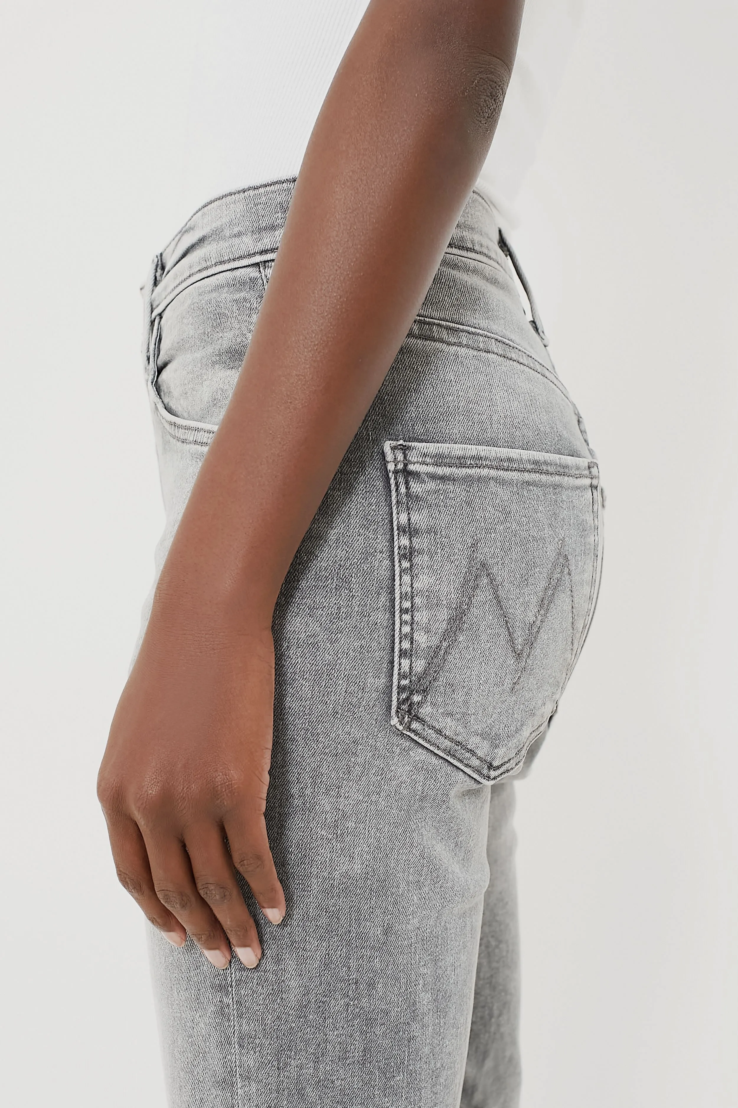 Northern Lights High Waisted Rider Ankle sold by Tuckernuck product image thumbnail 5