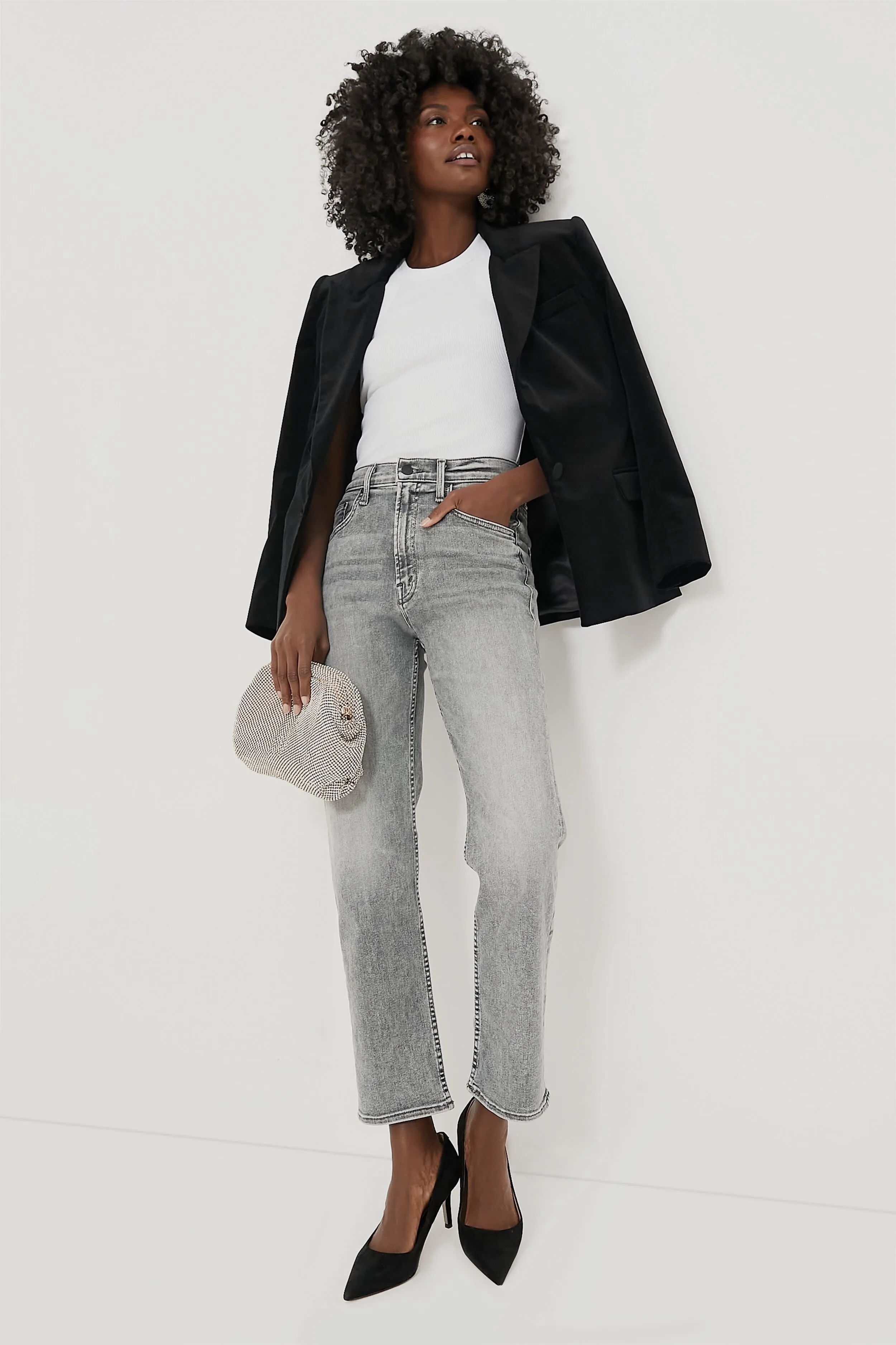 Northern Lights High Waisted Rider Ankle sold by Tuckernuck product image thumbnail 2