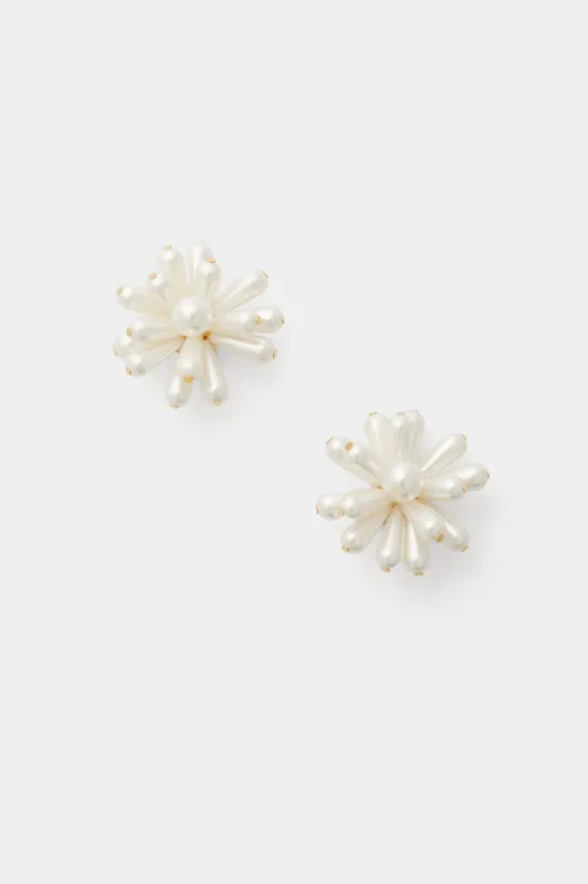 Pearl Jules Earring sold by Tuckernuck