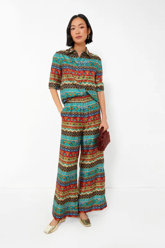 Giza Boy Shirt sold by Tuckernuck