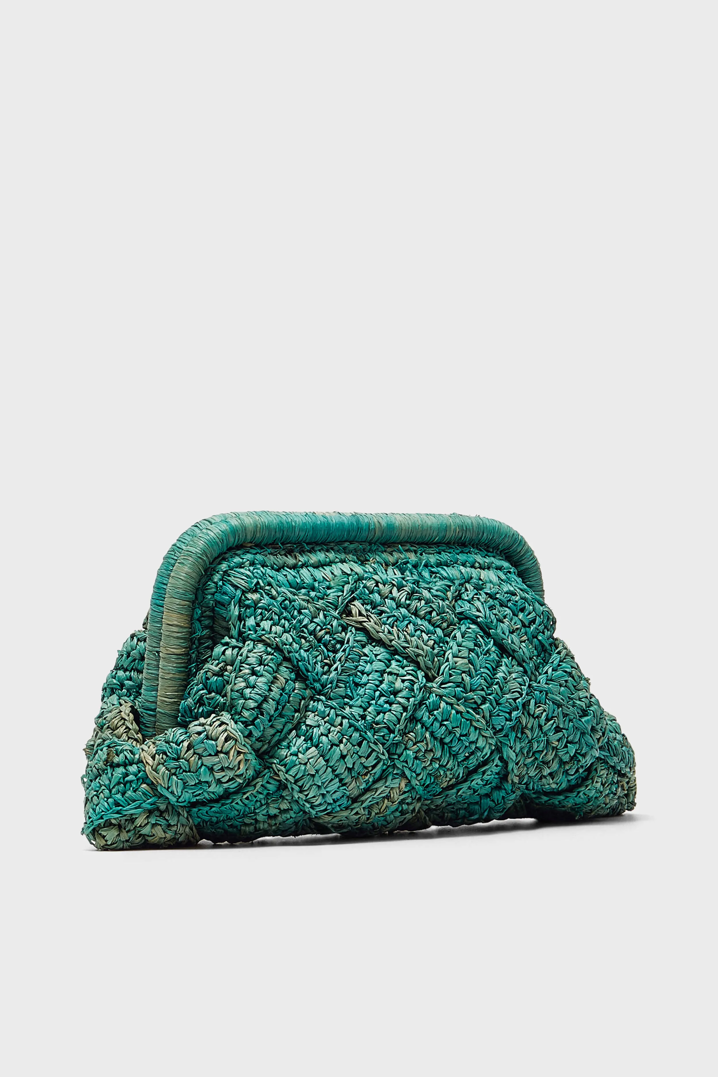 Leaf Gigi Framed Clutch sold by Tuckernuck product image thumbnail 3