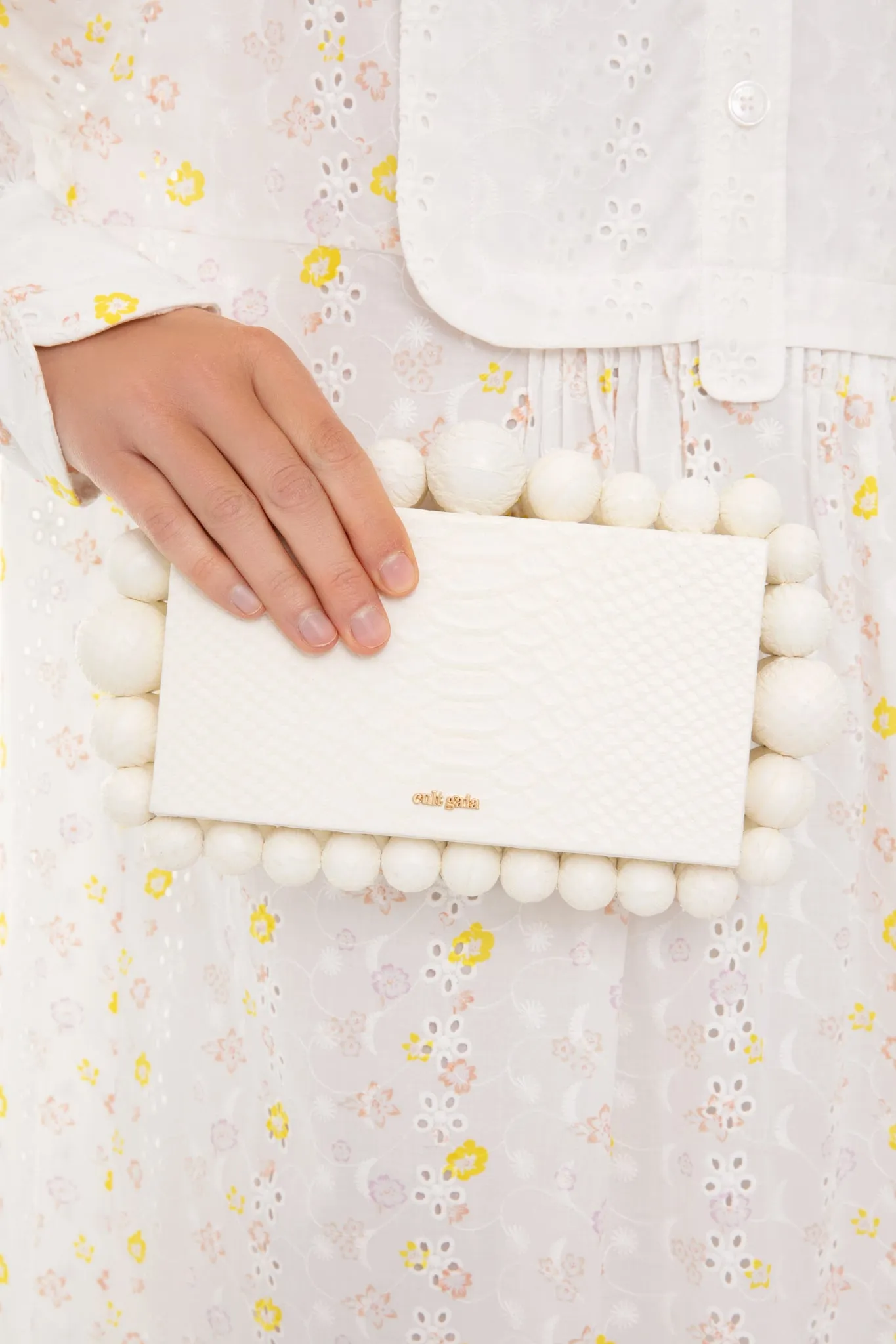 Cloud Eos Clutch sold by Tuckernuck product image thumbnail 3