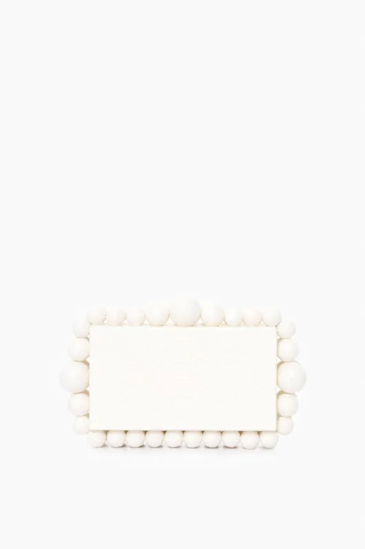 Cloud Eos Clutch sold by Tuckernuck