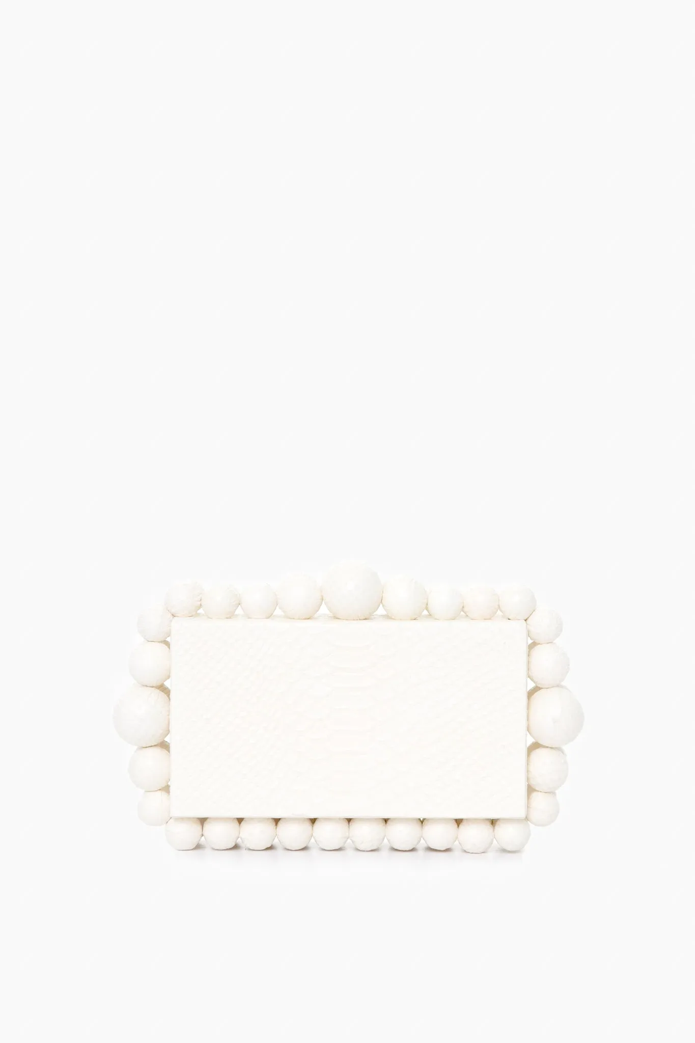 Cloud Eos Clutch sold by Tuckernuck