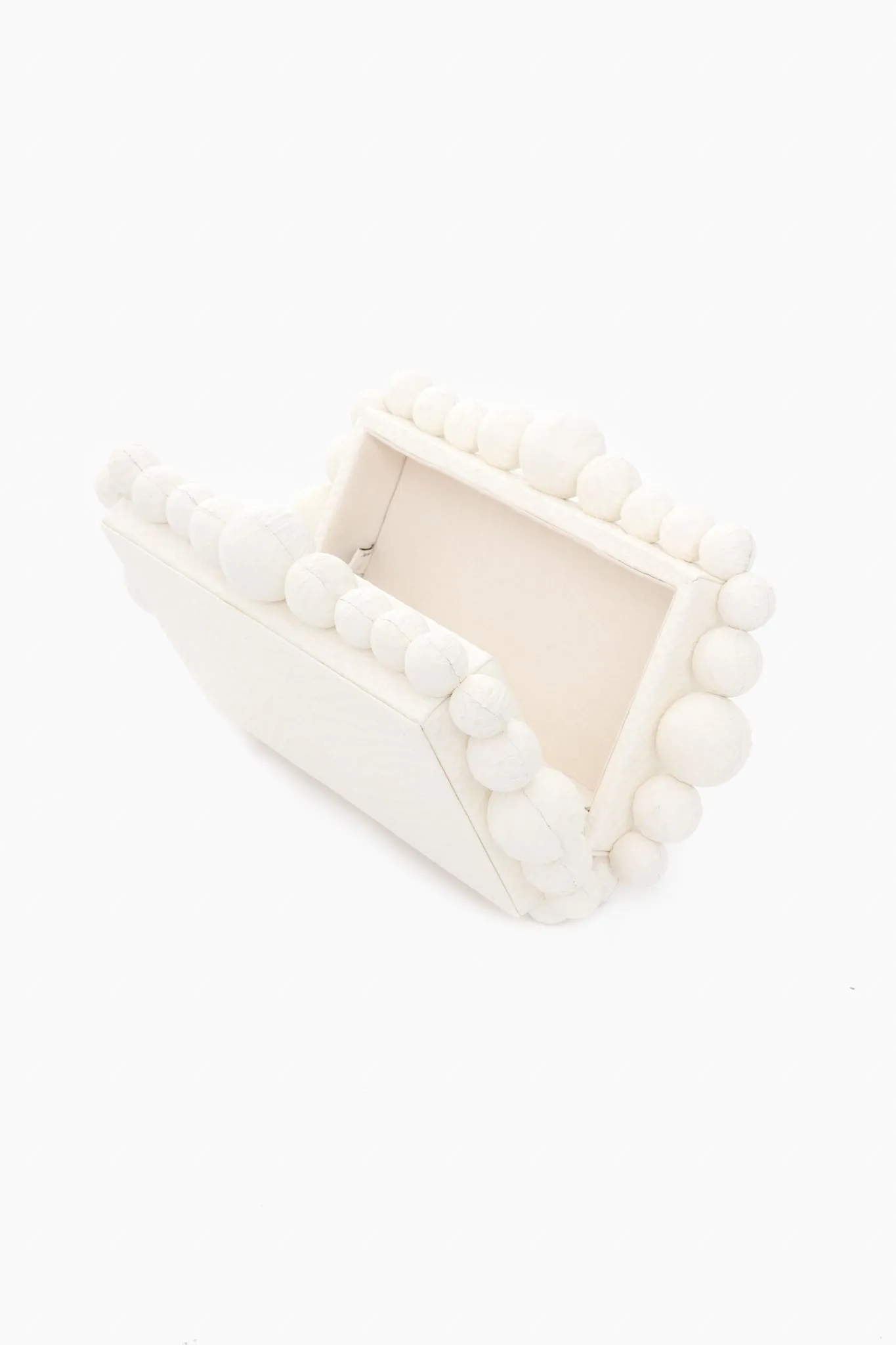 Cloud Eos Clutch sold by Tuckernuck product image thumbnail 2