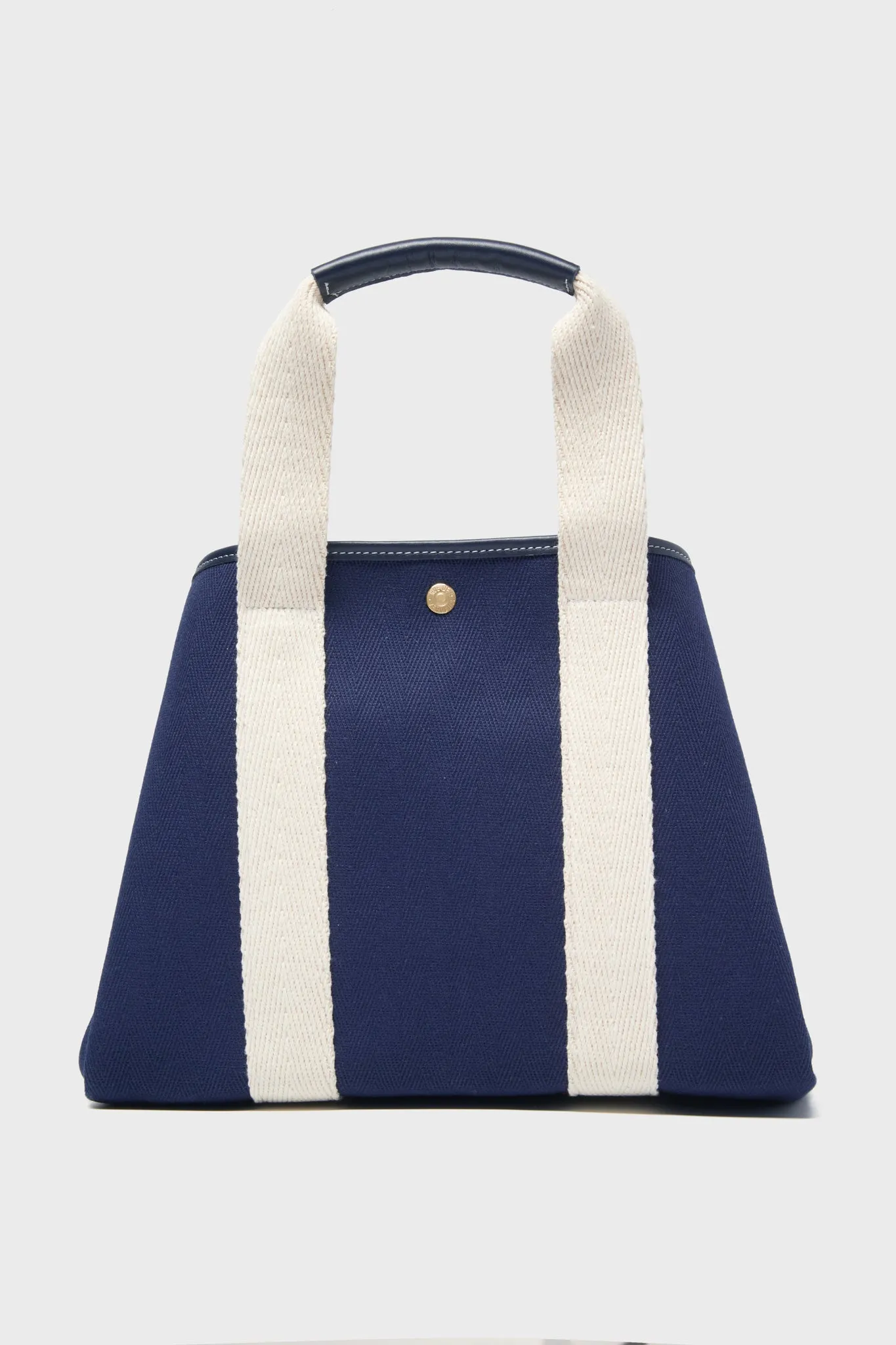 Navy Traversee M Tote sold by Tuckernuck product image thumbnail 5